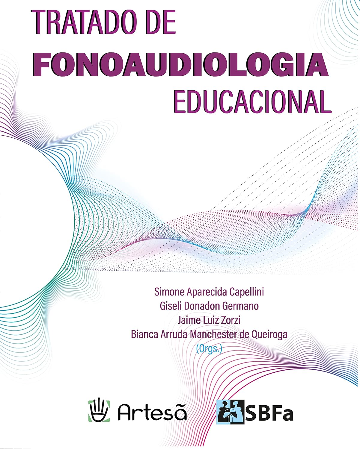 ler totalmente Tratado de fonoaudiologia educacional