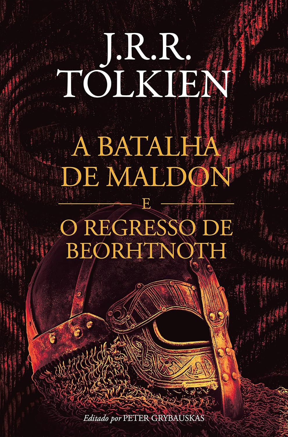ler totalmente A batalha de Maldon e o regresso de Beorhtnoth