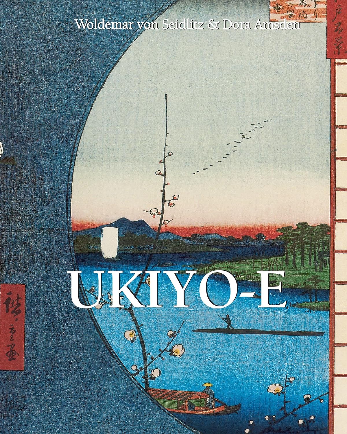 Ukiyo-E: Estampes flottantes de l'âge d'or du Japon baixar o livro de graça