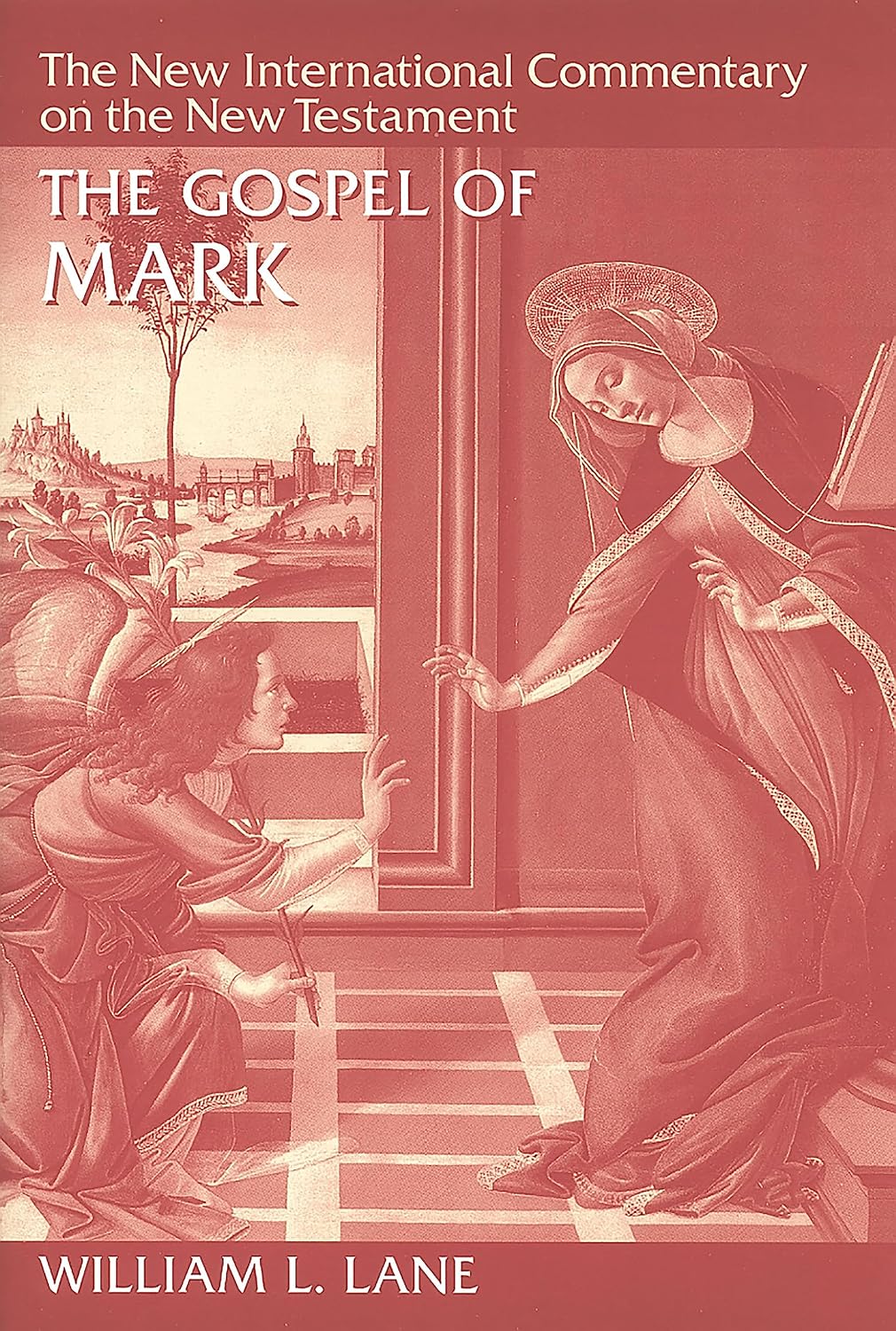 capítulo por capítulo baixar The Gospel of Mark: The English Text With Introduction, Exposition, and Notes