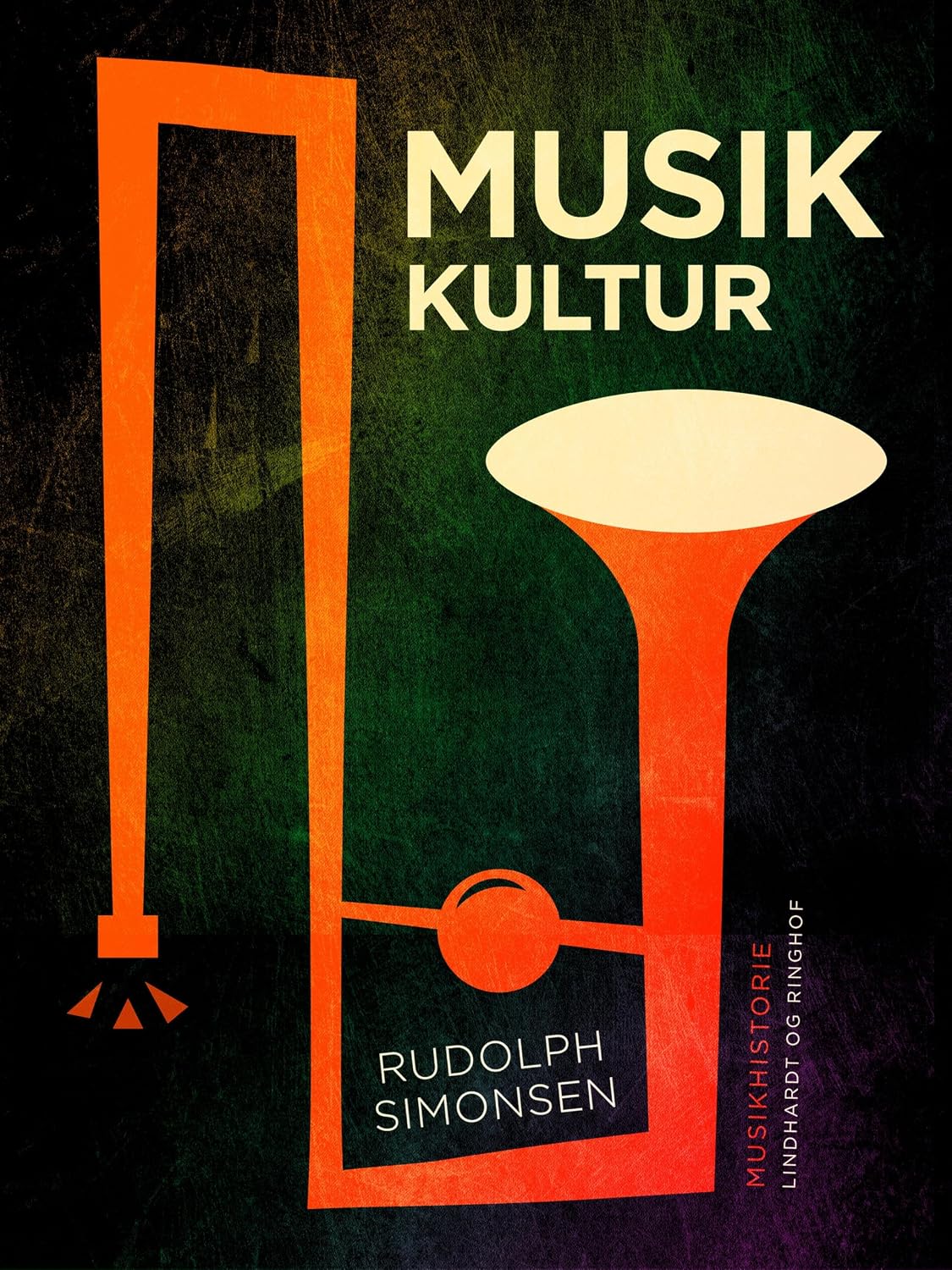Musikkultur (Danish Edition)