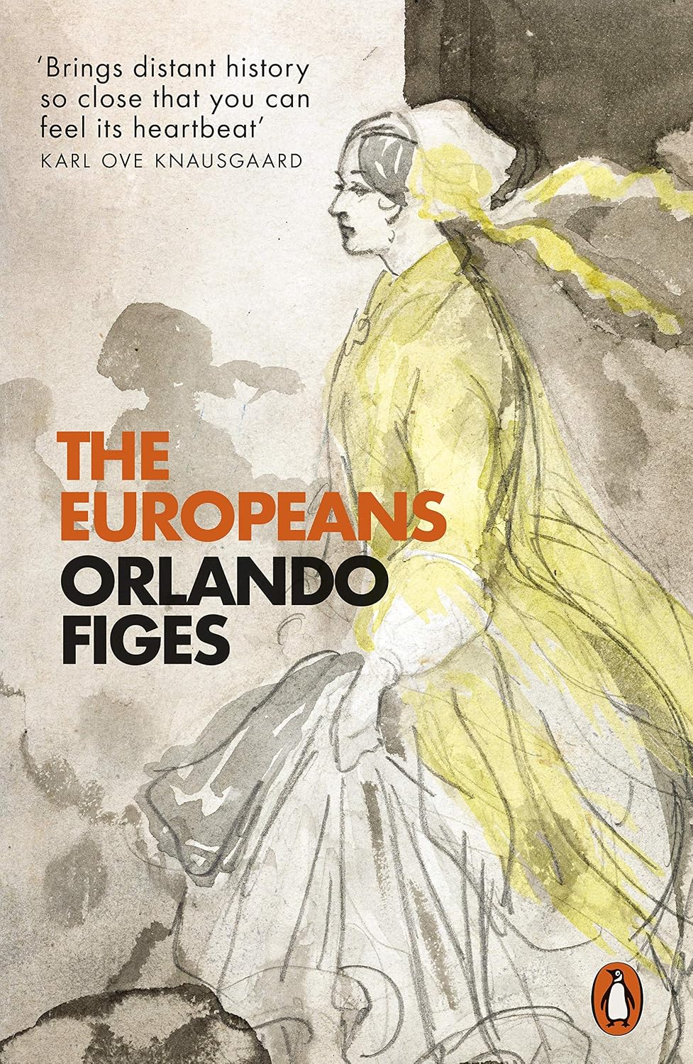 The Europeans: Three Lives and the Making of a Cosmopolitan Culture (English Edition)
