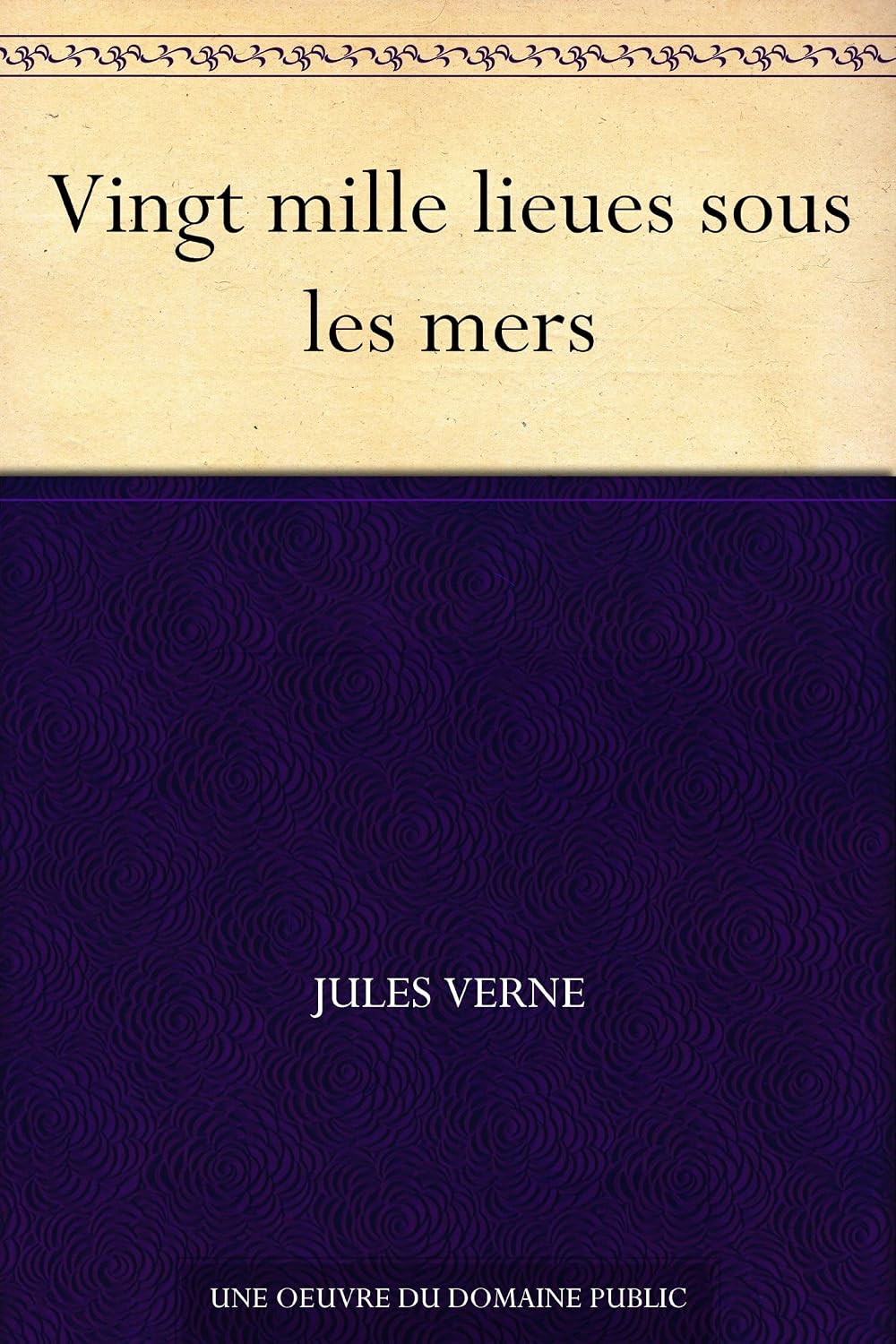 Vingt mille lieues sous les mers (French Edition) baixar o livro de graça