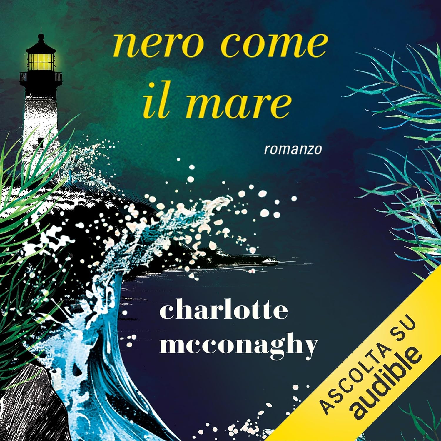 Nero come il mare baixar o livro de graça