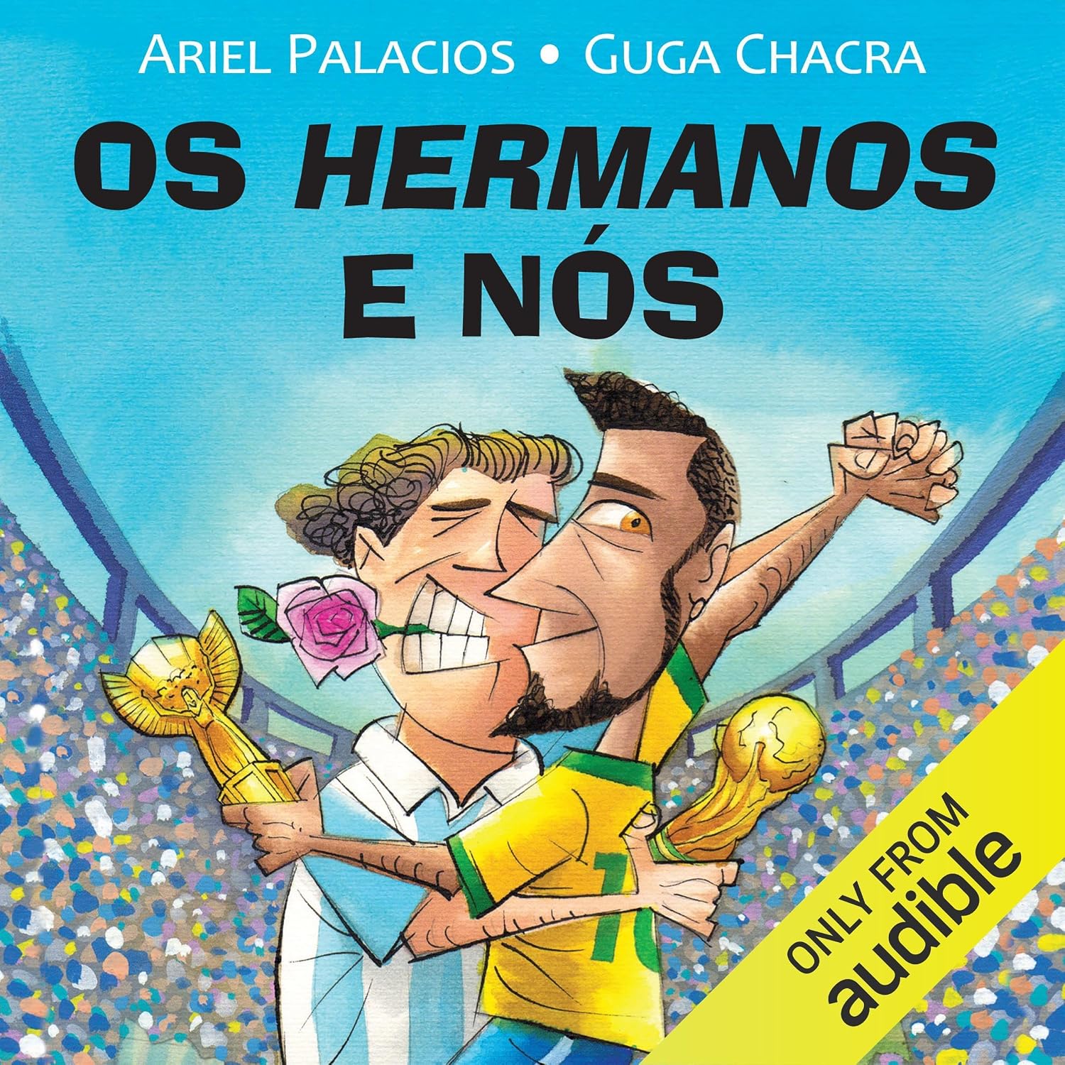 Os Hermanos e nós baixar livro de graça