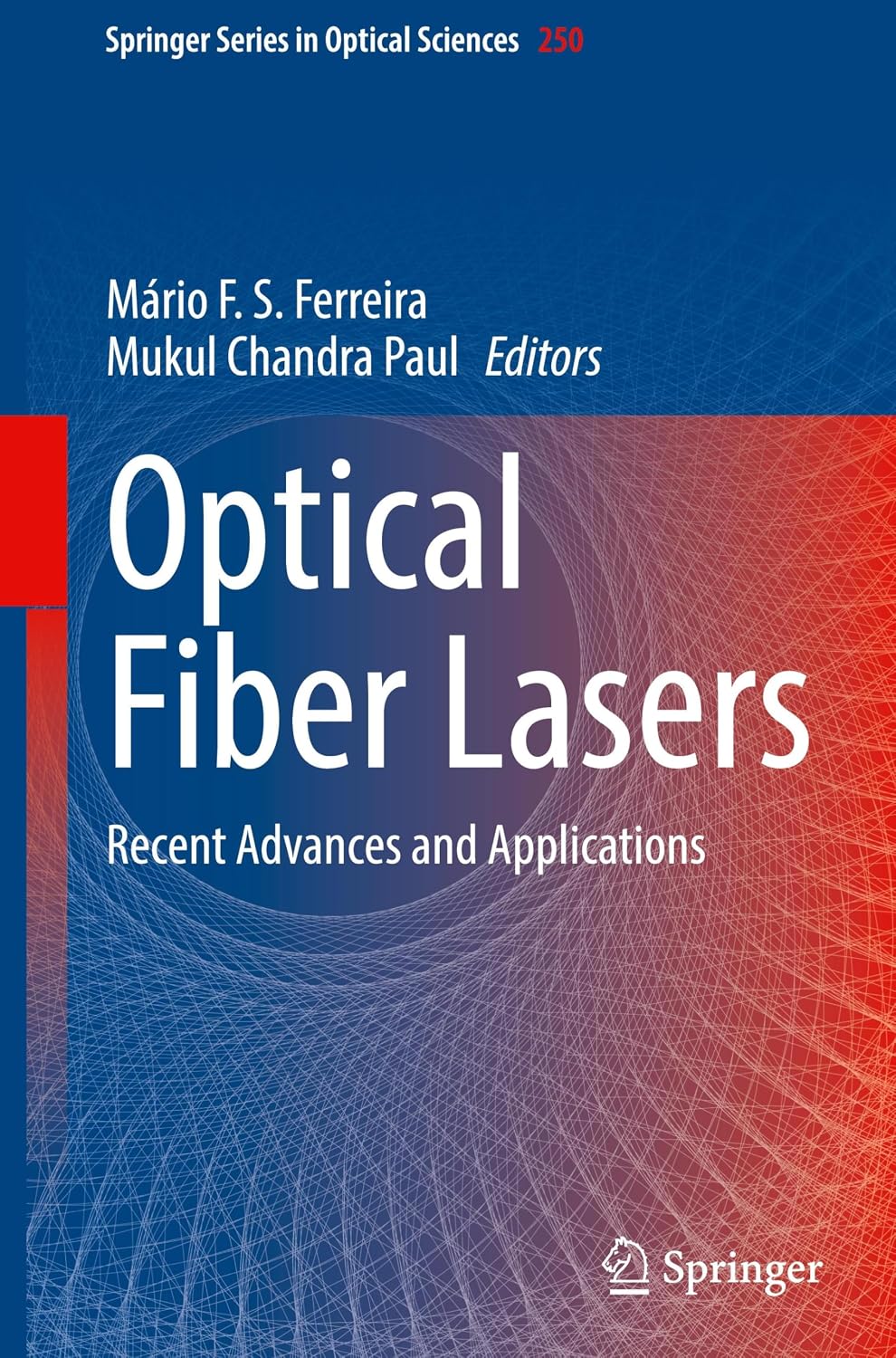 capítulo por capítulo baixar Optical Fiber Lasers: Recent Advances and Applications: 250