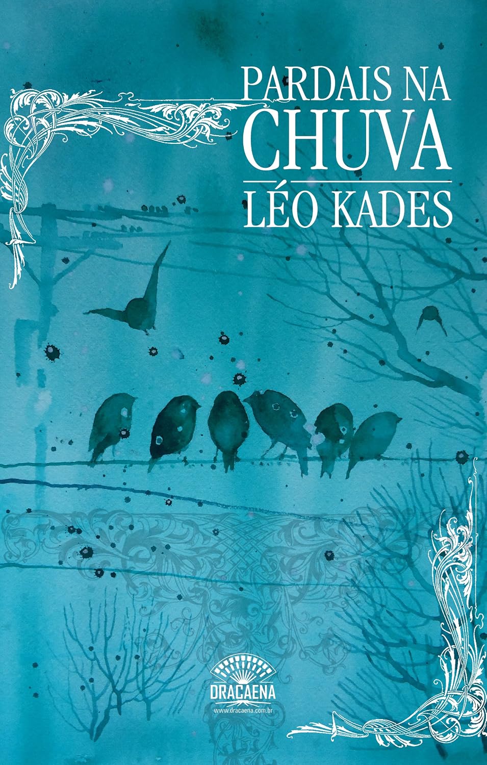 Pardais na chuva - Uma reflexão poética sobre o amor, a natureza e solidão baixar o livro de graça