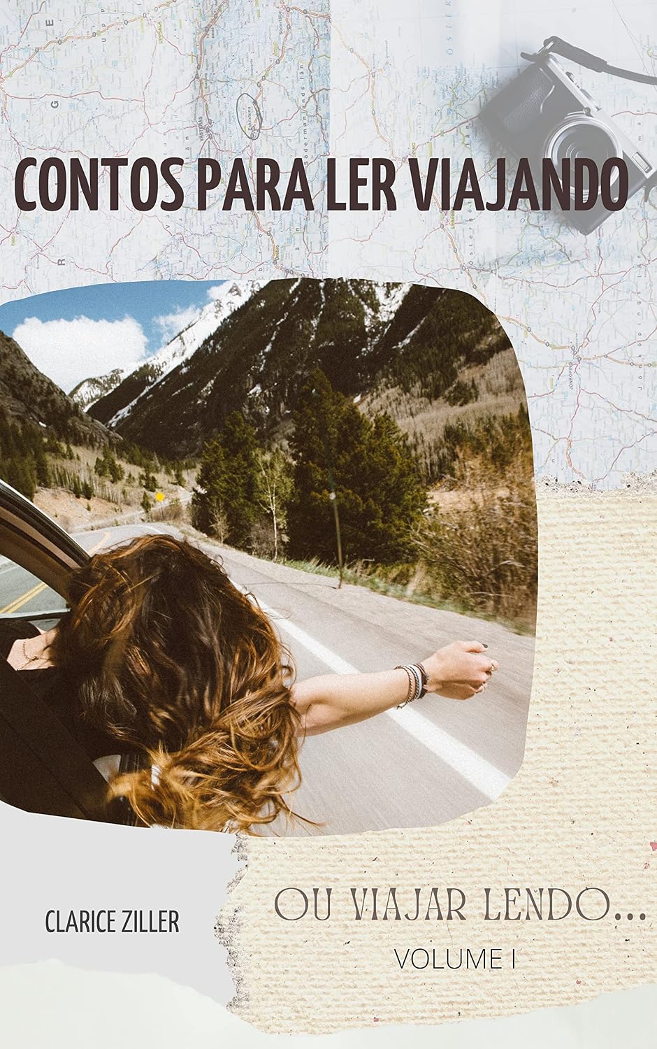 Contos Para Ler Viajando: (ou viajar lendo) (Contos Para Ler Viajando (ou viajar lendo) Livro 1) baixar o livro de graça