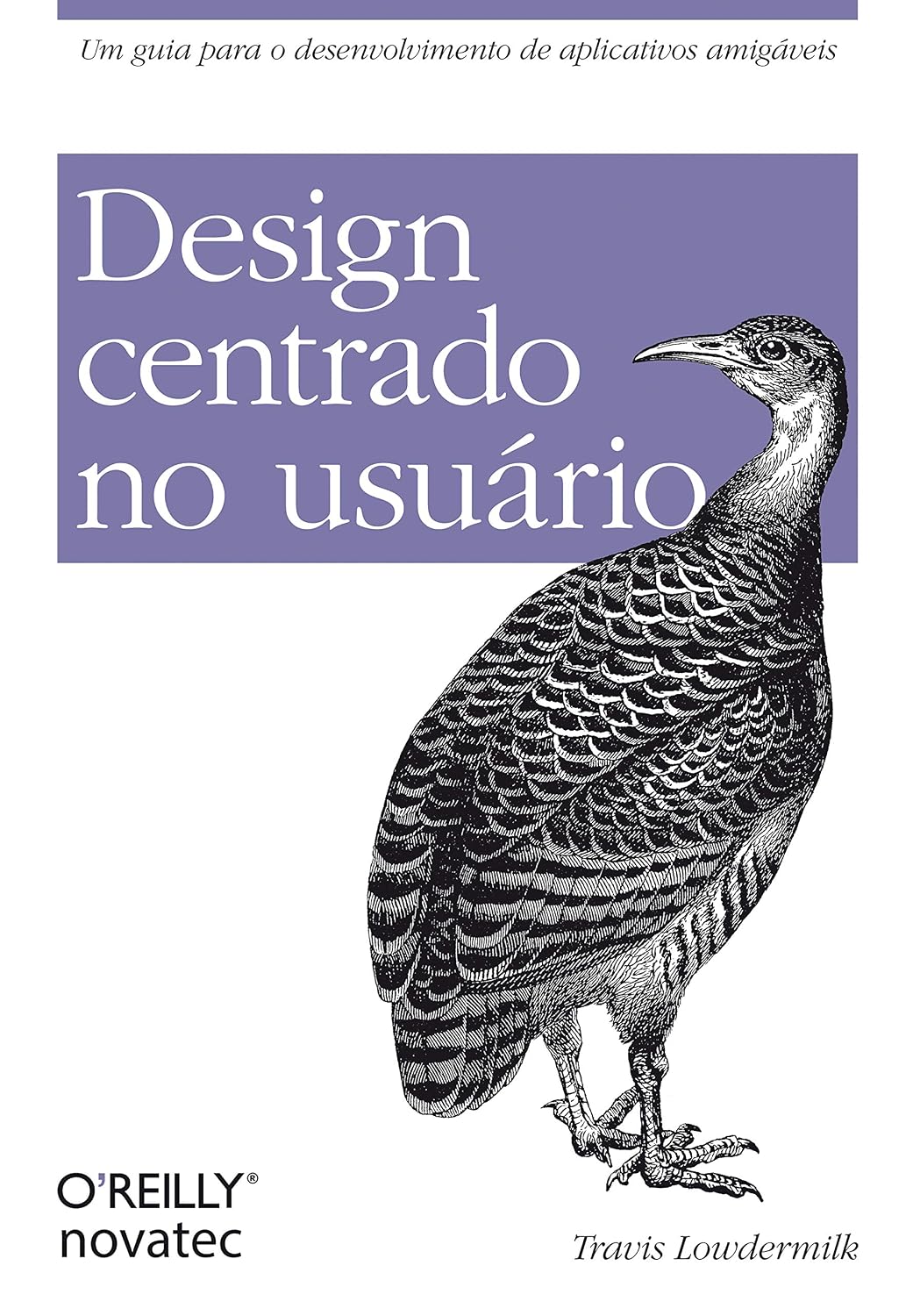 capítulo por capítulo baixar Design Centrado no Usuário: Um guia para o desenvolvimento de aplicativos amigáveis