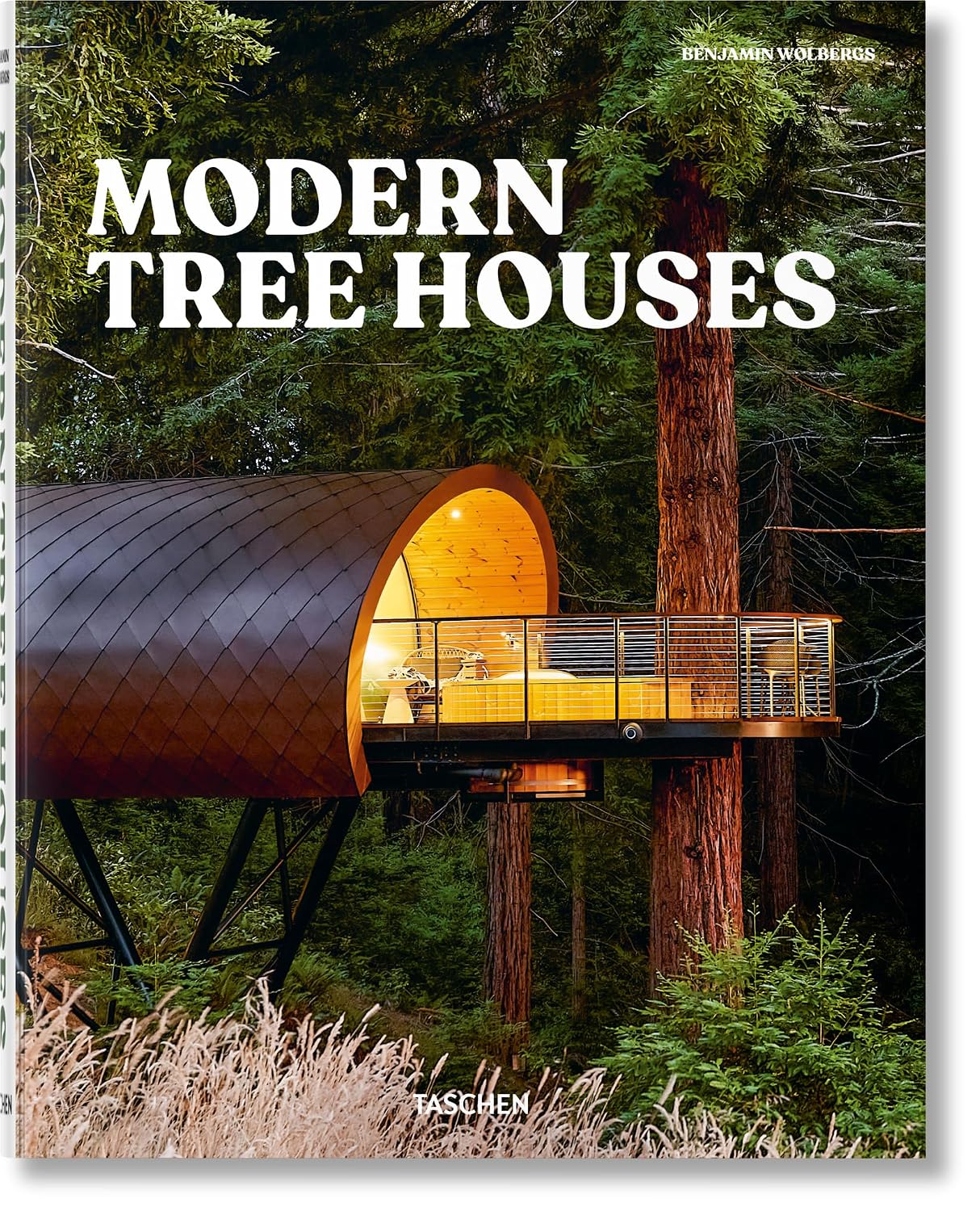 capítulo por capítulo baixar Modern tree houses
