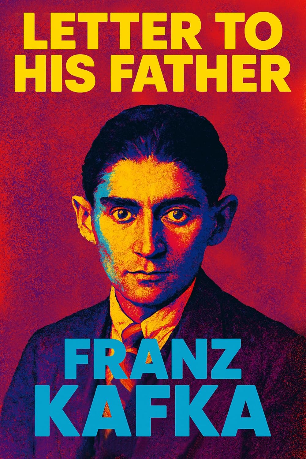 capítulo por capítulo baixar Letter to His Father (English Edition)