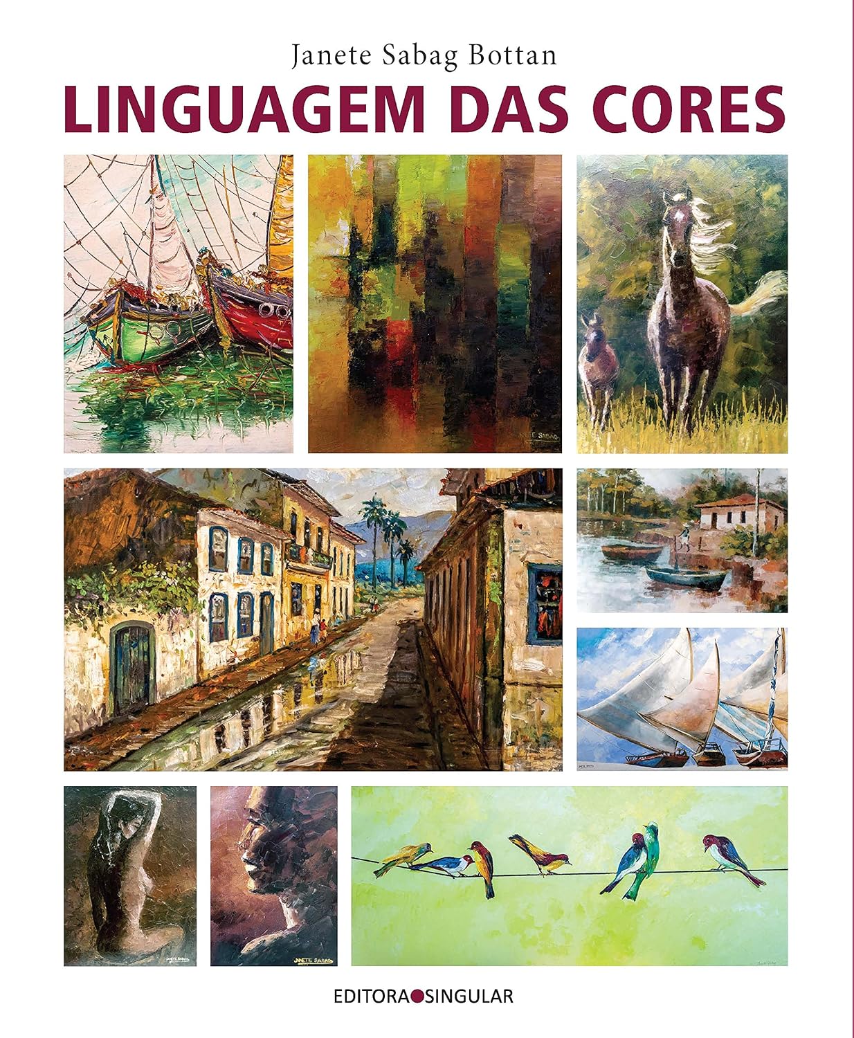 capítulo por capítulo baixar Linguagem das cores