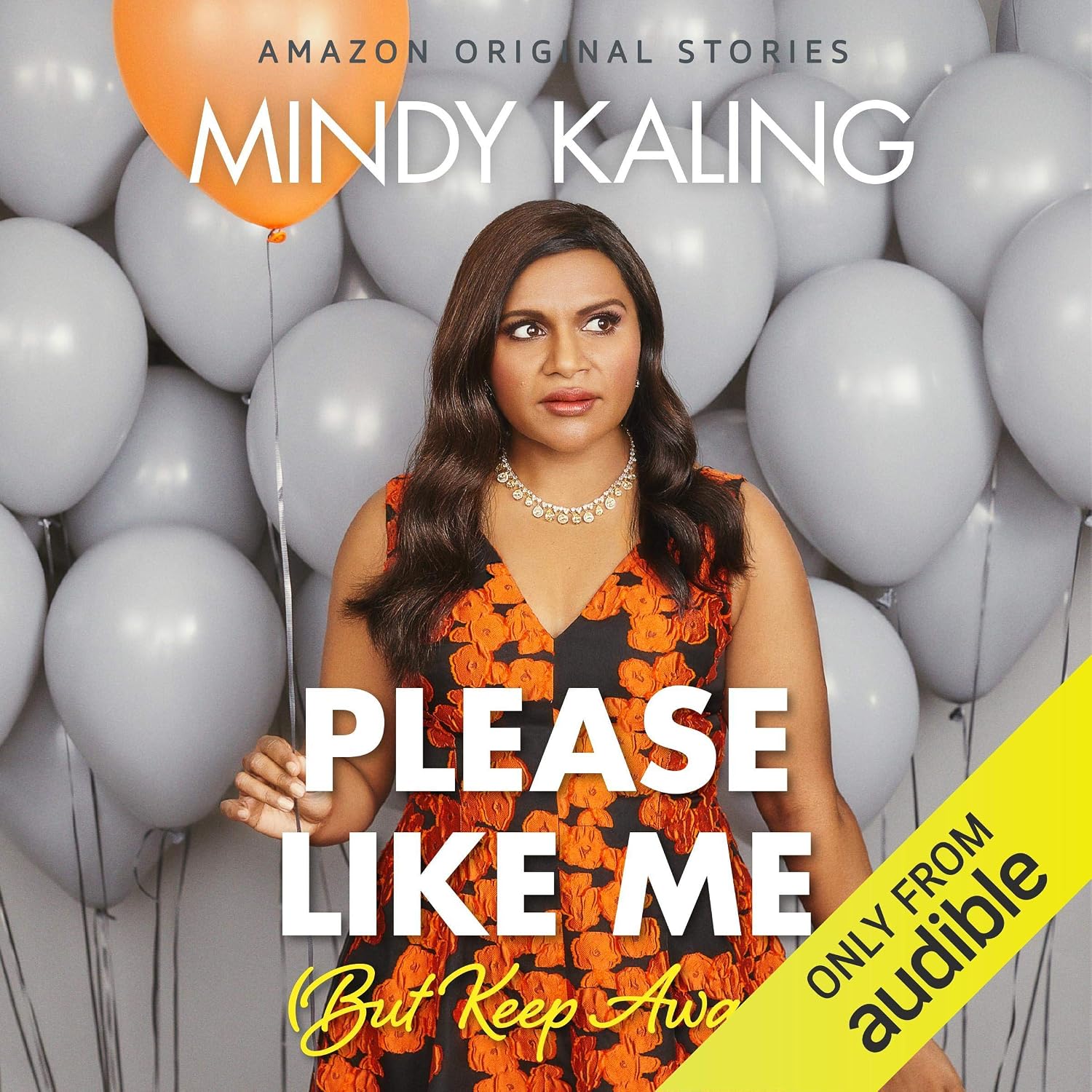 capítulo por capítulo baixar Please Like Me (But Keep Away): Nothing Like I Imagined