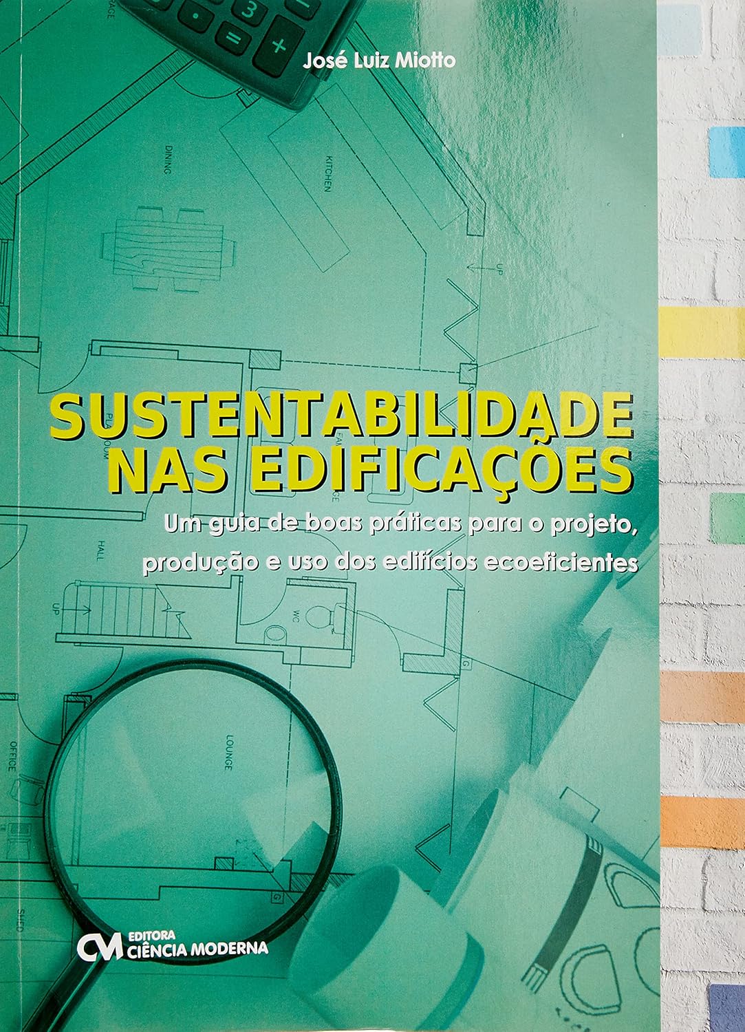 Sustentabilidade Nas Edificacoes