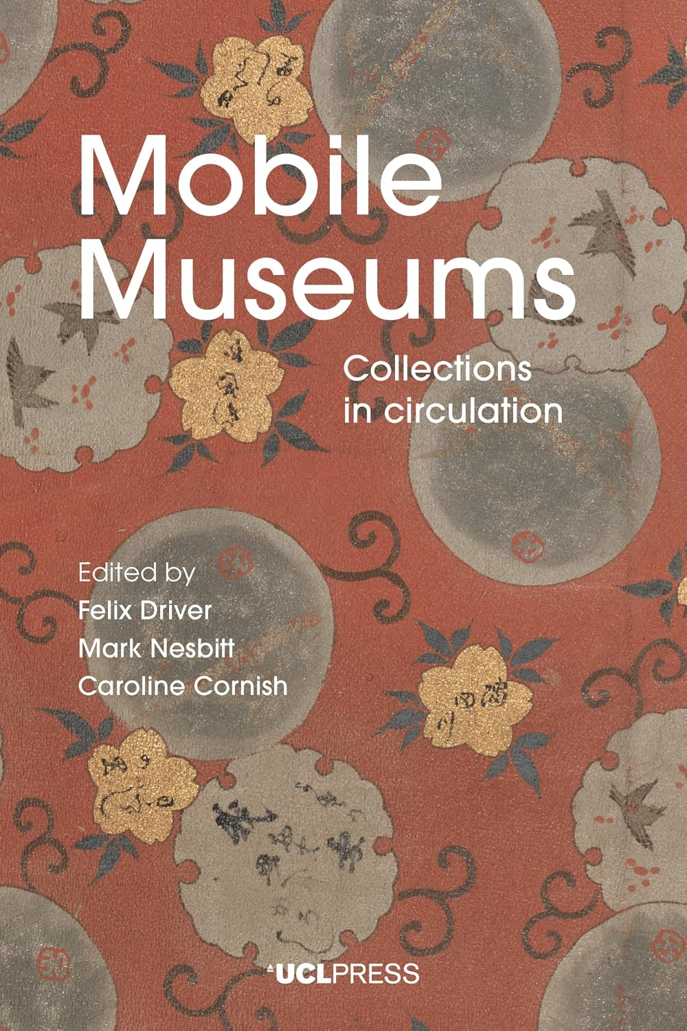 ler totalmente Mobile Museums: Collections in circulation (English Edition)