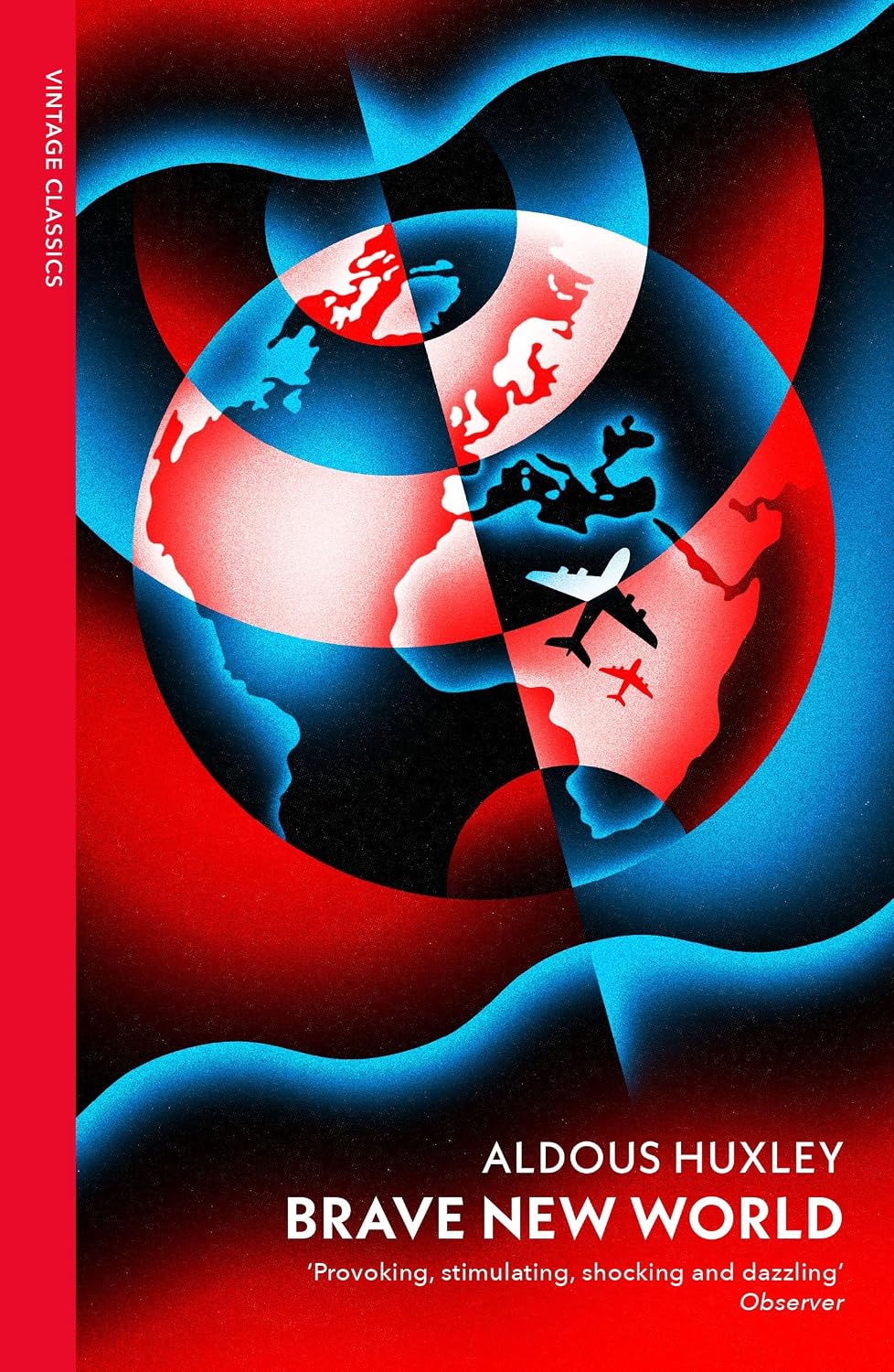 ler totalmente Brave New World: The classic work of dystopian fiction about control, conformity, and the cost of happiness (English Edition)