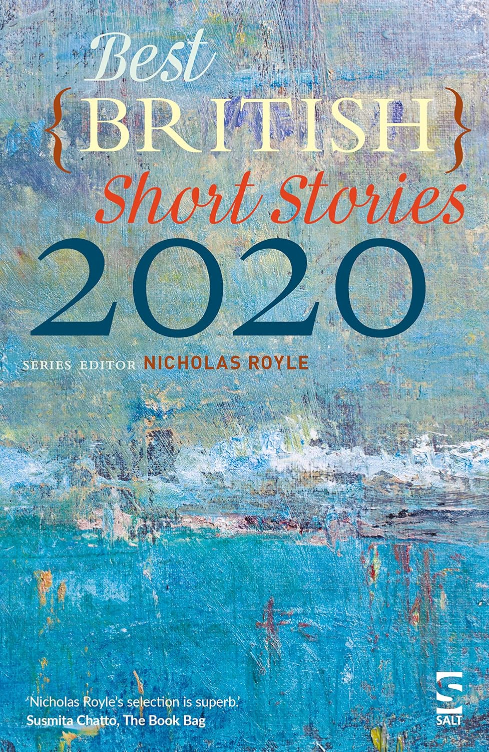 Best British Short Stories 2020 (English Edition) baixar livro de graça