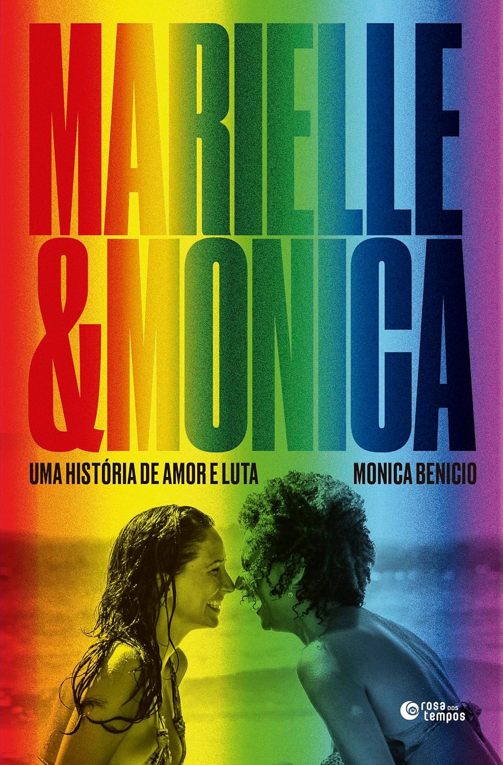 Marielle e Monica: Uma história de amor e luta baixar livro de graça