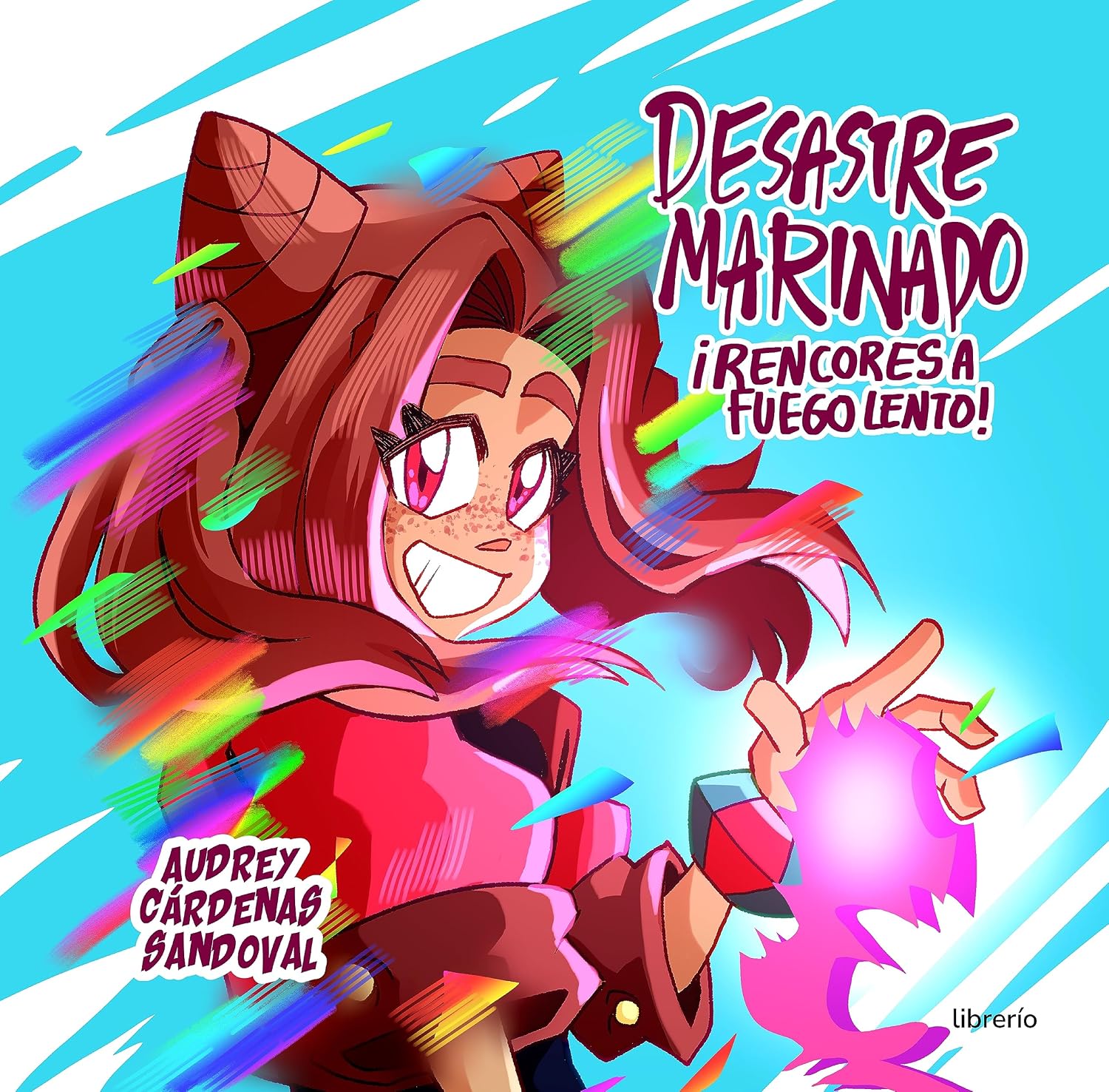 Desastre Marinado: Ilustrado para niños (Spanish Edition) baixar livro de graça