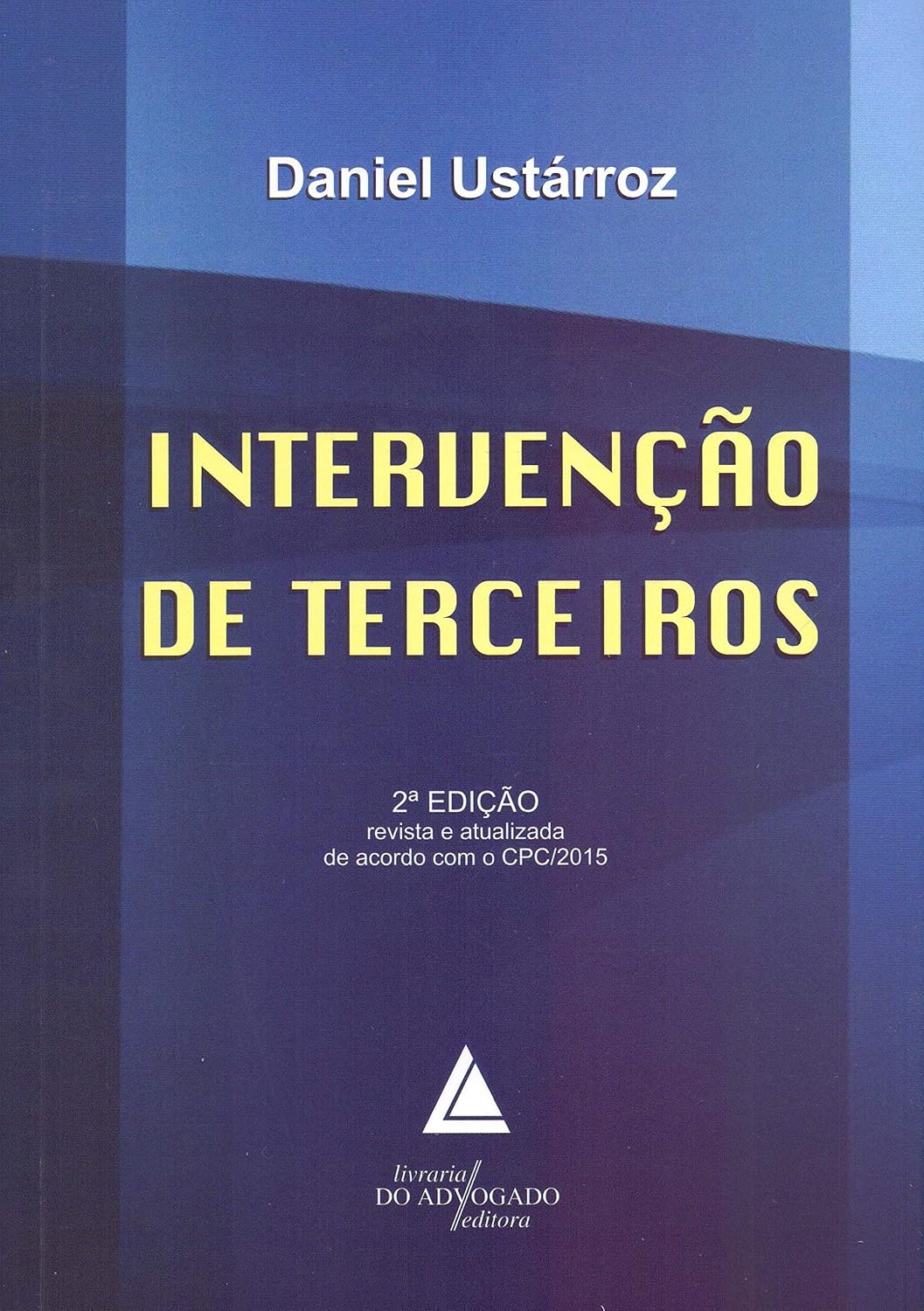 Intervenção de Terceiros baixar livro de graça