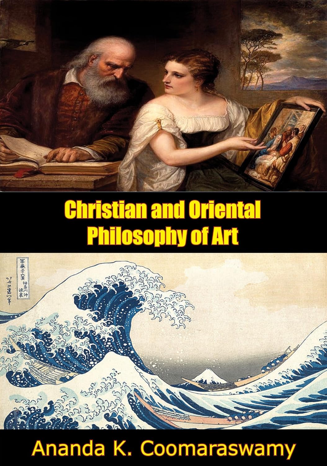 capítulo por capítulo baixar Christian and Oriental Philosophy of Art (English Edition)