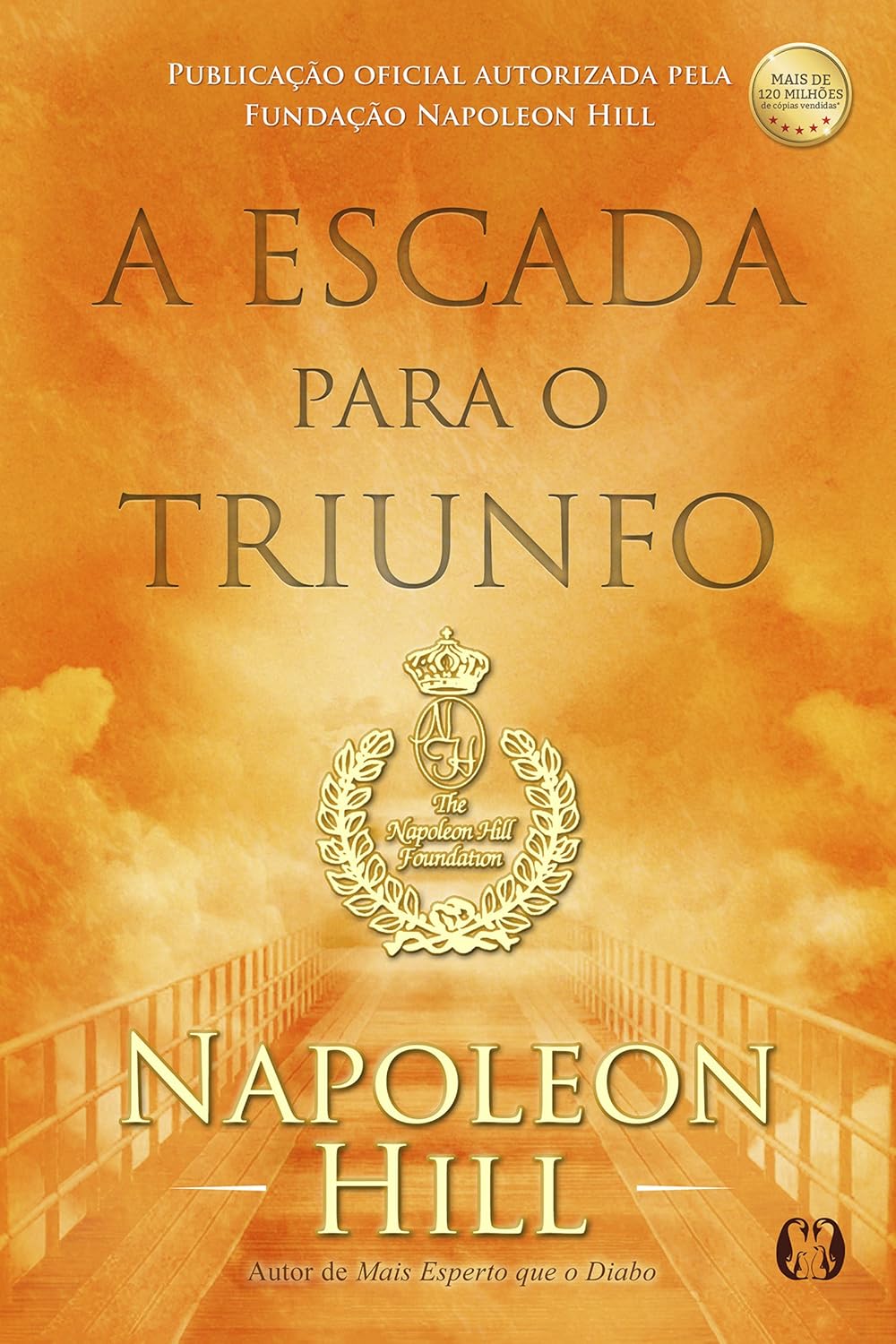 ler totalmente A Escada para o Triunfo