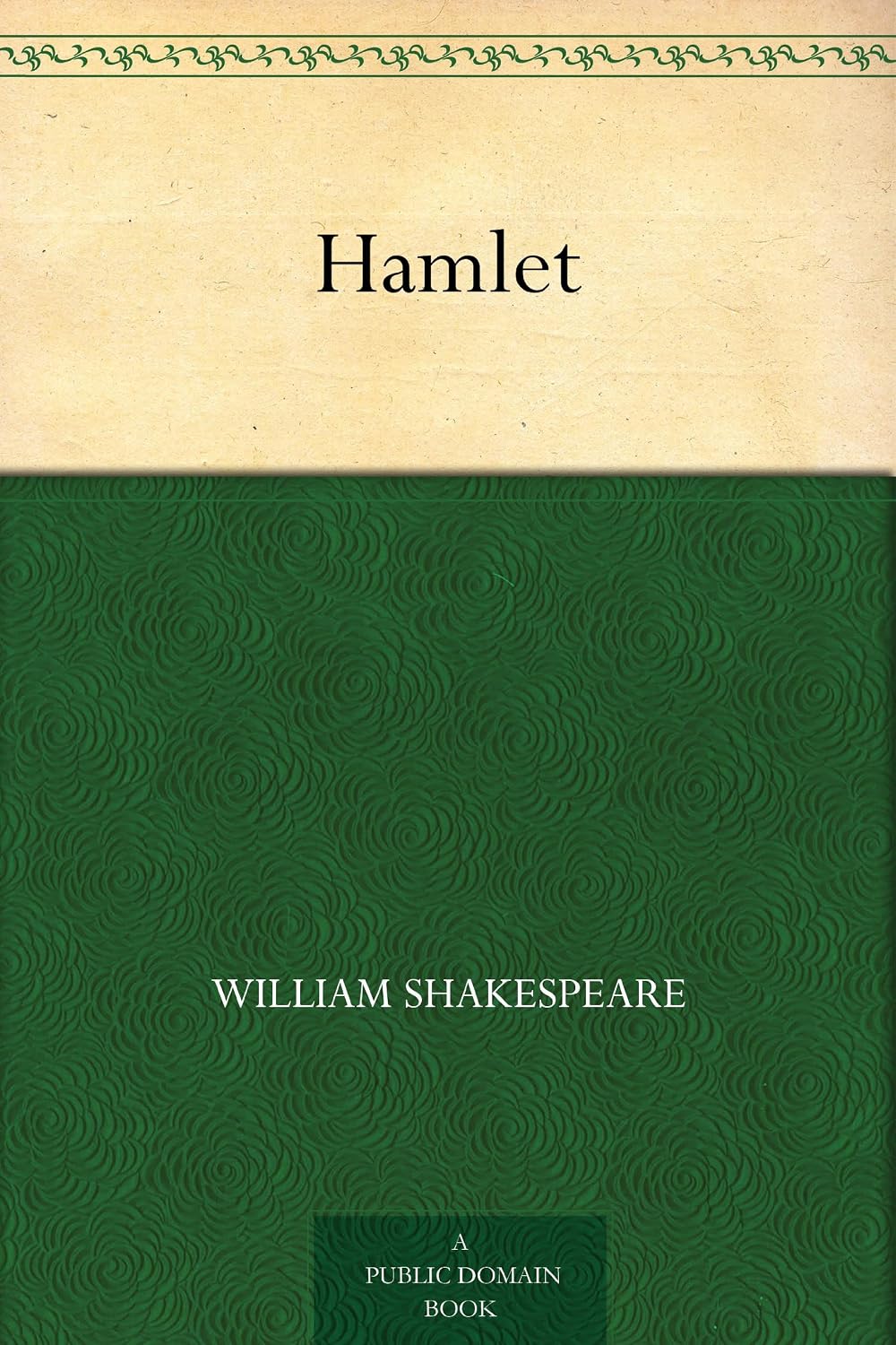 Hamlet (French Edition) baixar o livro de graça