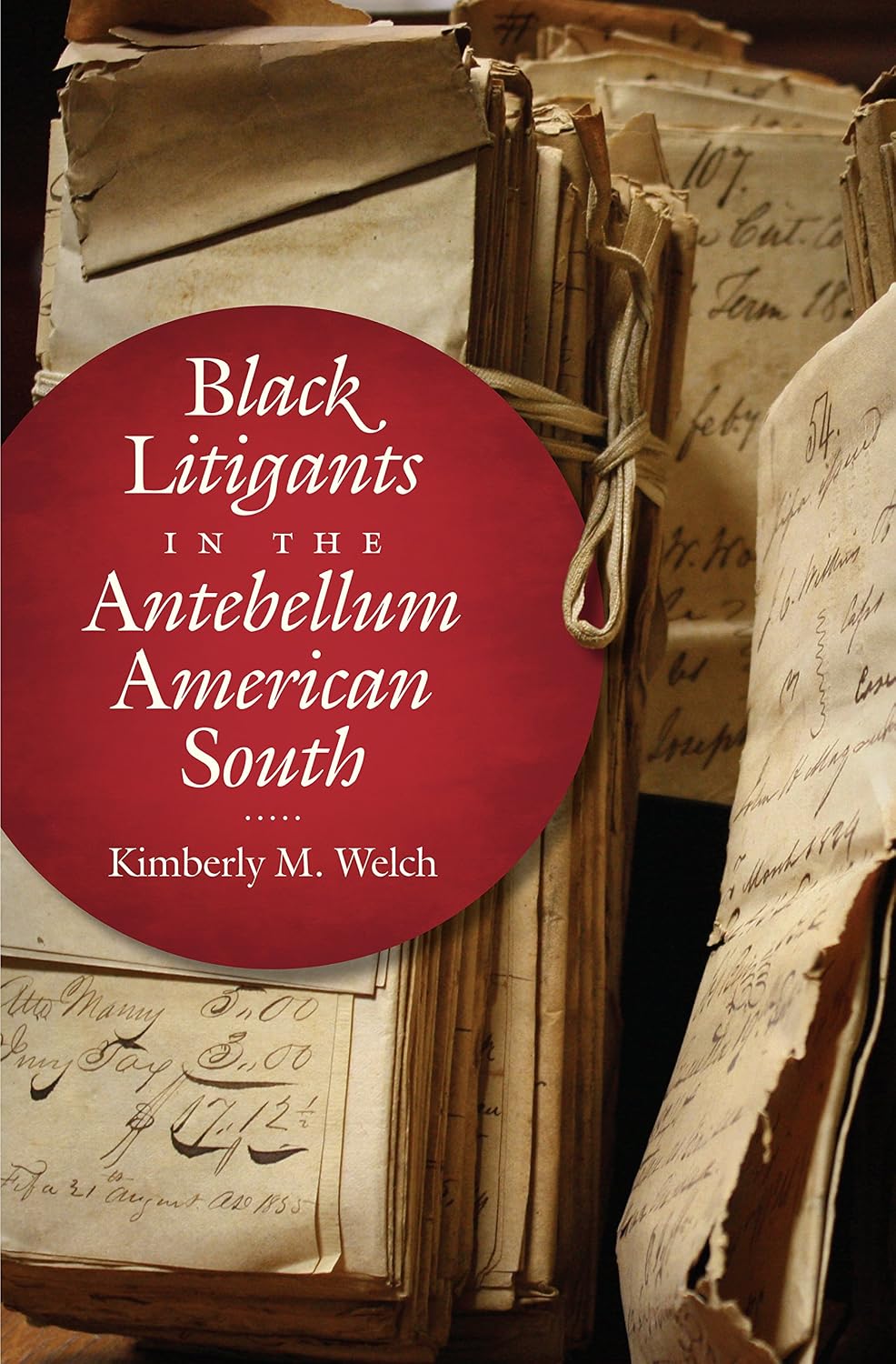 capítulo por capítulo baixar Black Litigants in the Antebellum American South (The John Hope Franklin Series in African American History and Culture) (English Edition)