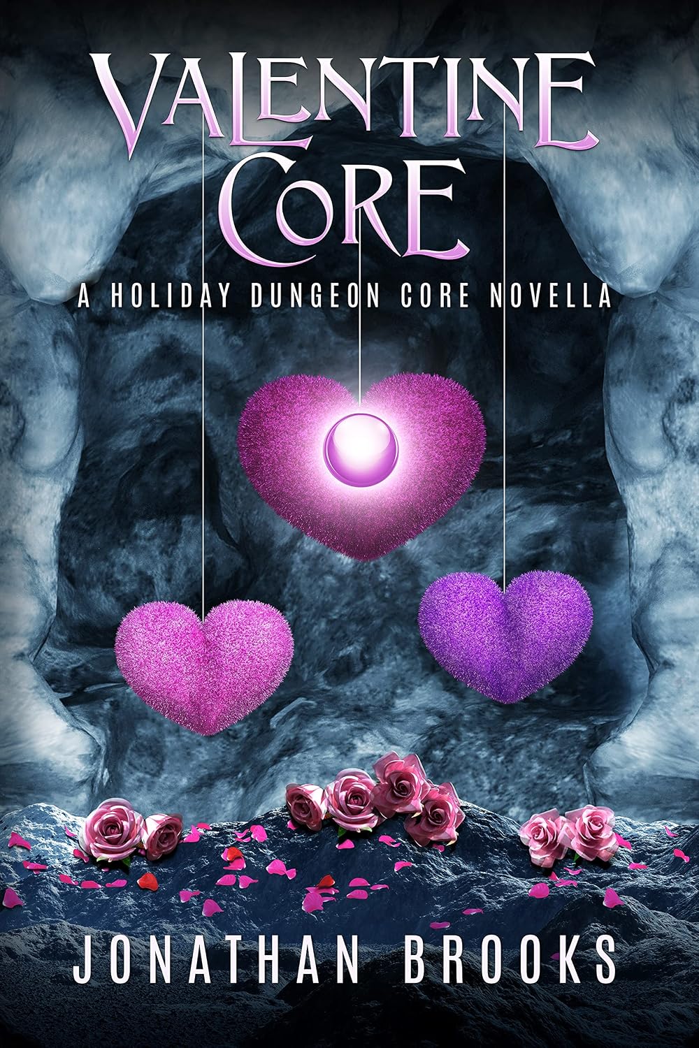 Valentine Core: A Holiday Dungeon Core Novella (English Edition) baixar livro de graça