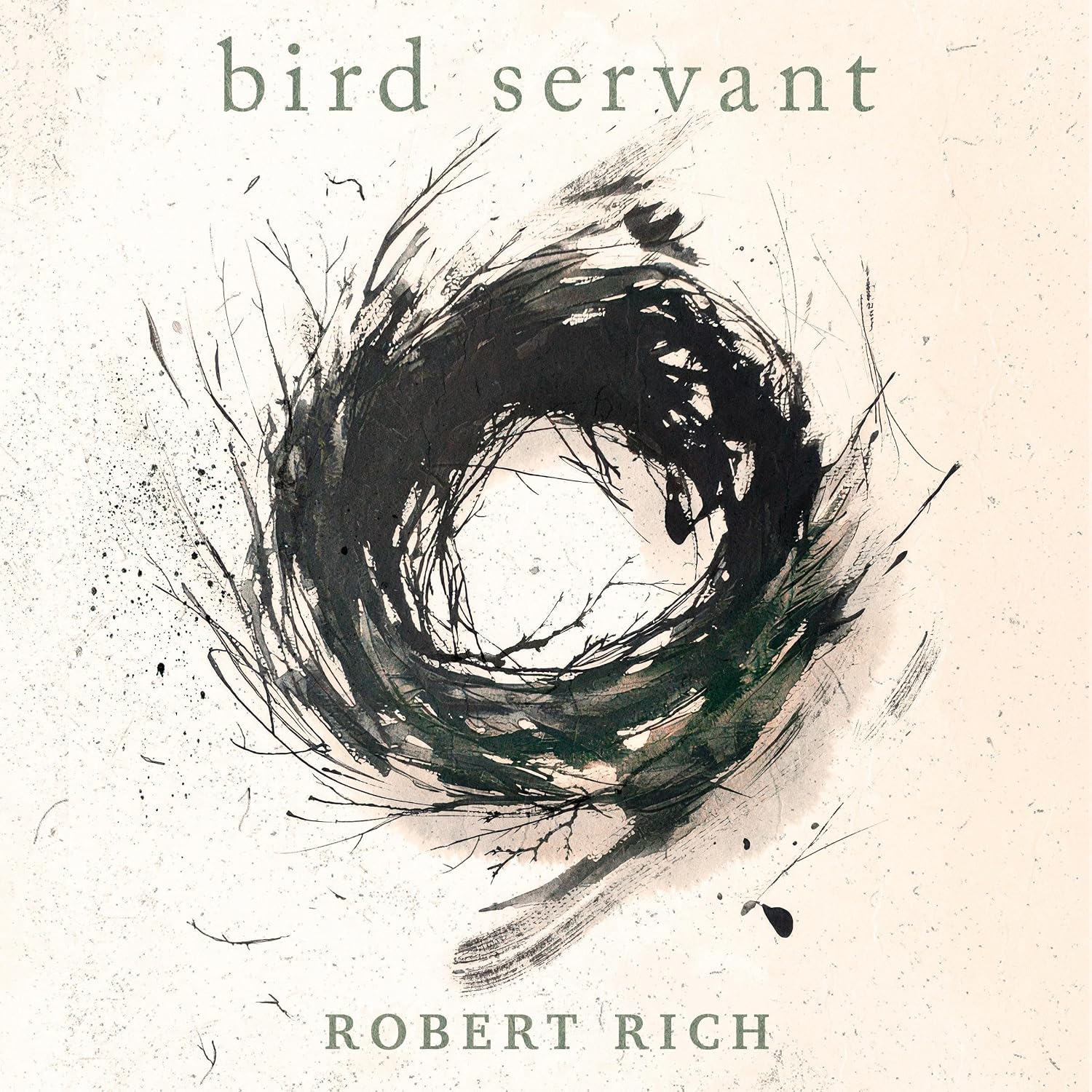 ler totalmente Bird Servant