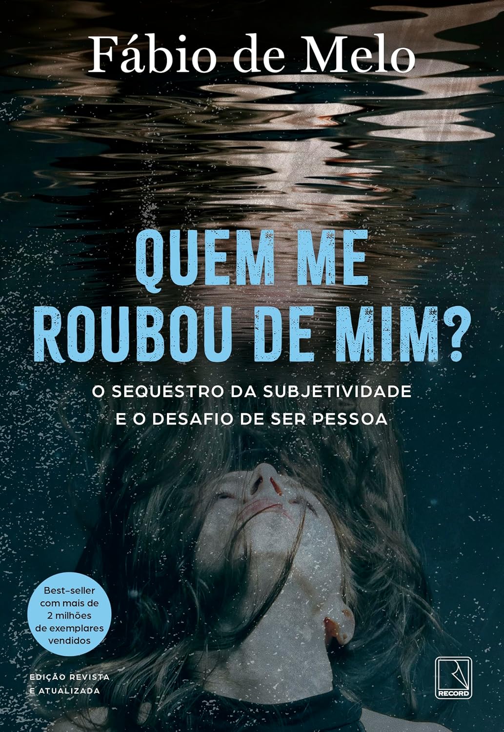 Quem me roubou de mim? baixar livro de graça