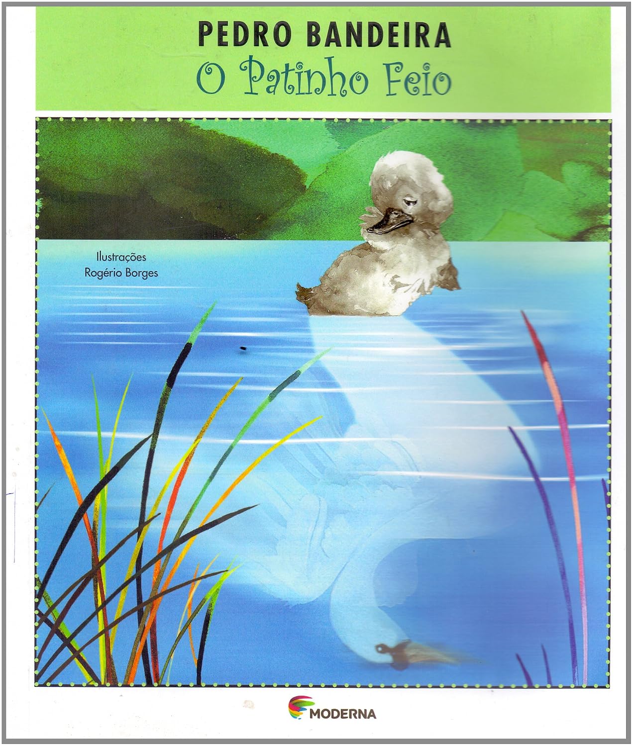 O Patinho Feio
