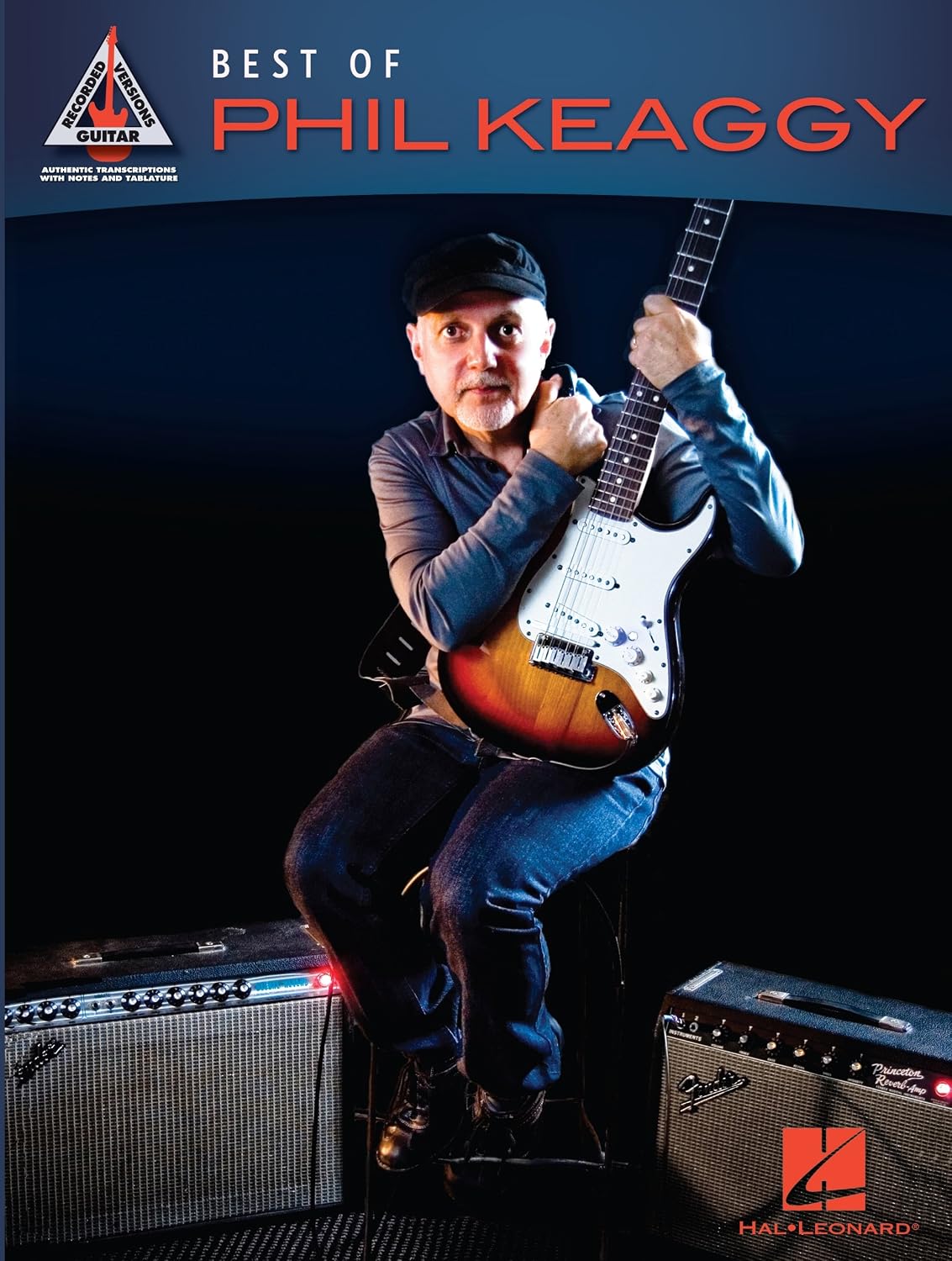 ler totalmente Best of Phil Keaggy Songbook (Guitar Recorded Versions) (English Edition)