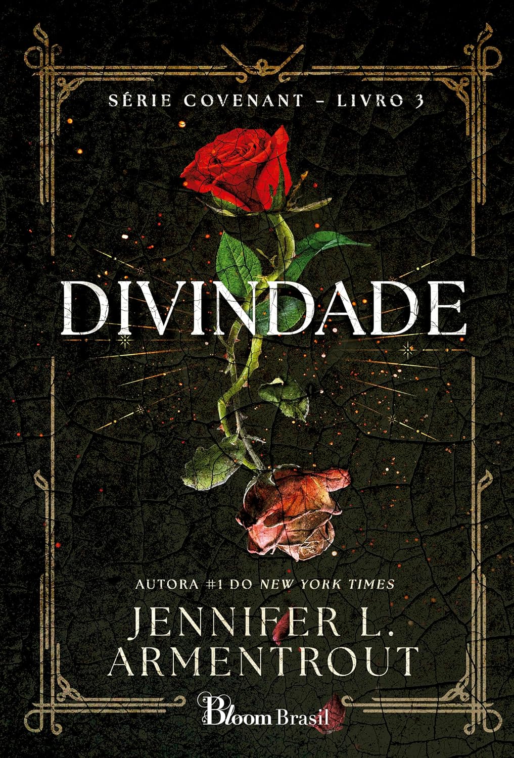 Divindade (Série Covenant Livro 3) baixar livro de graça