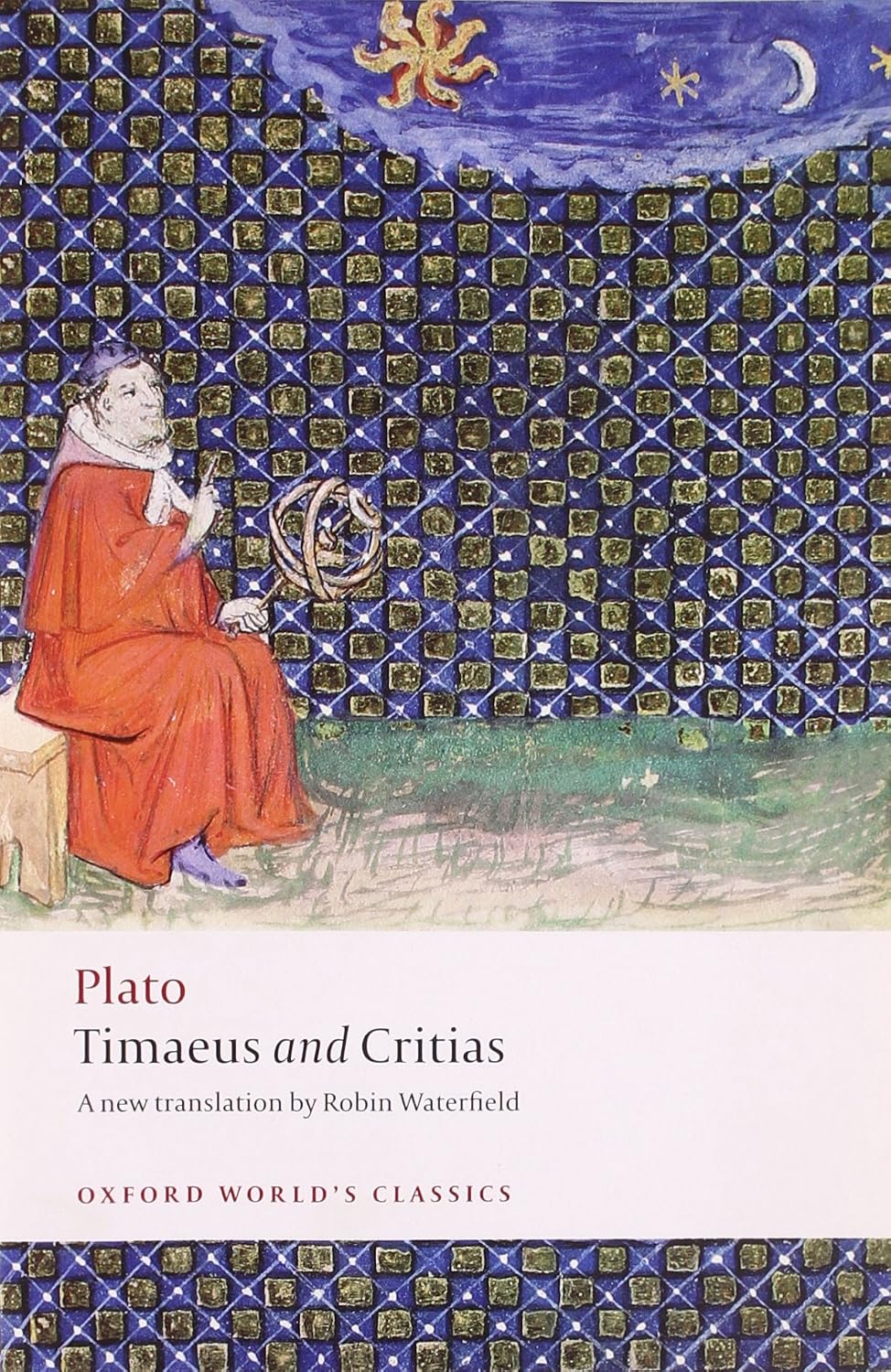 ler totalmente Timaeus and Critias