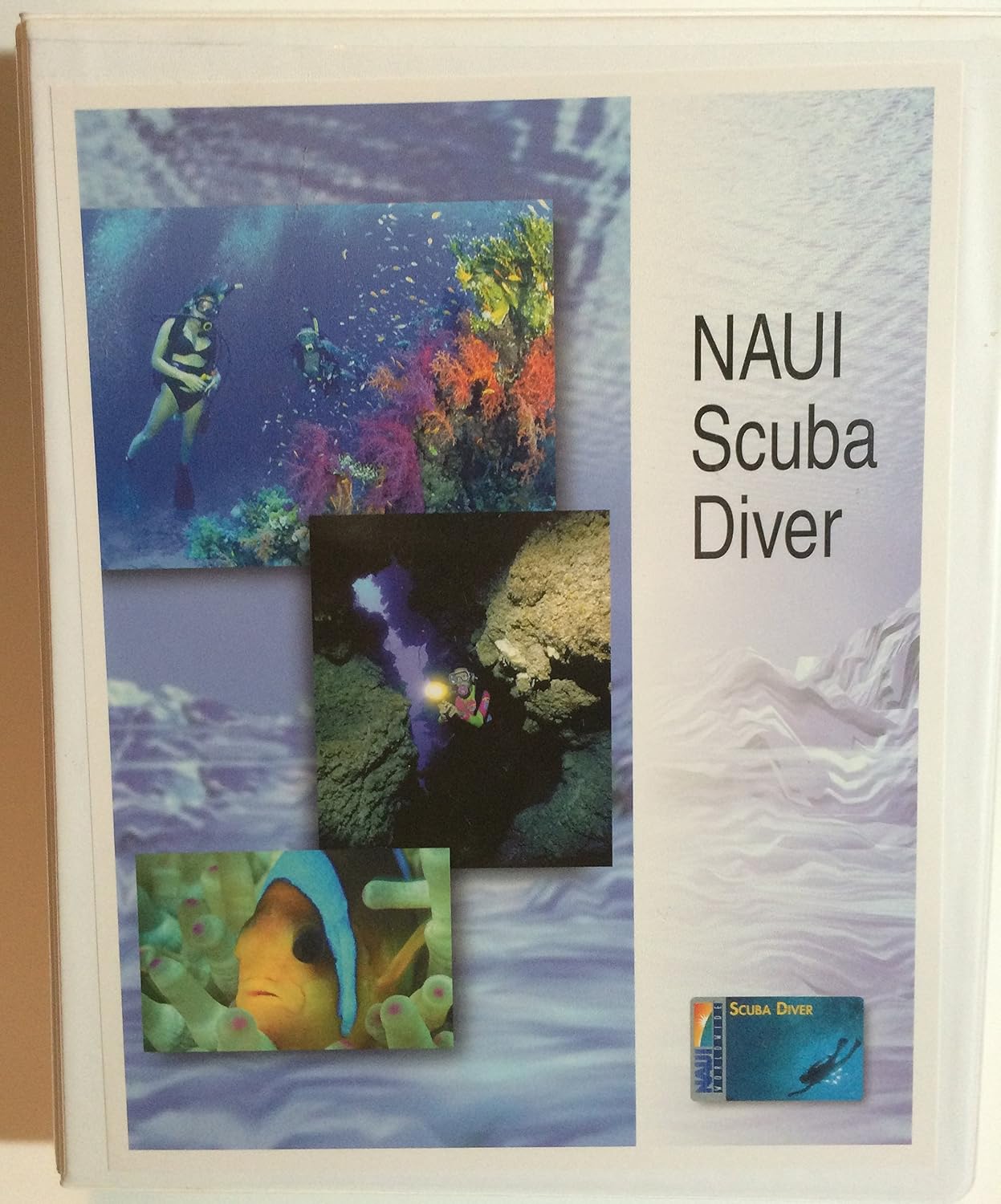 Scuba Diver Em Português baixar livro de graça