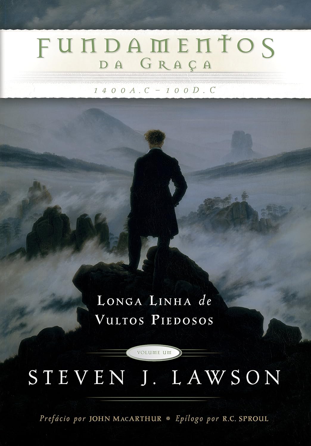 Fundamentos da Graça baixar o livro de graça