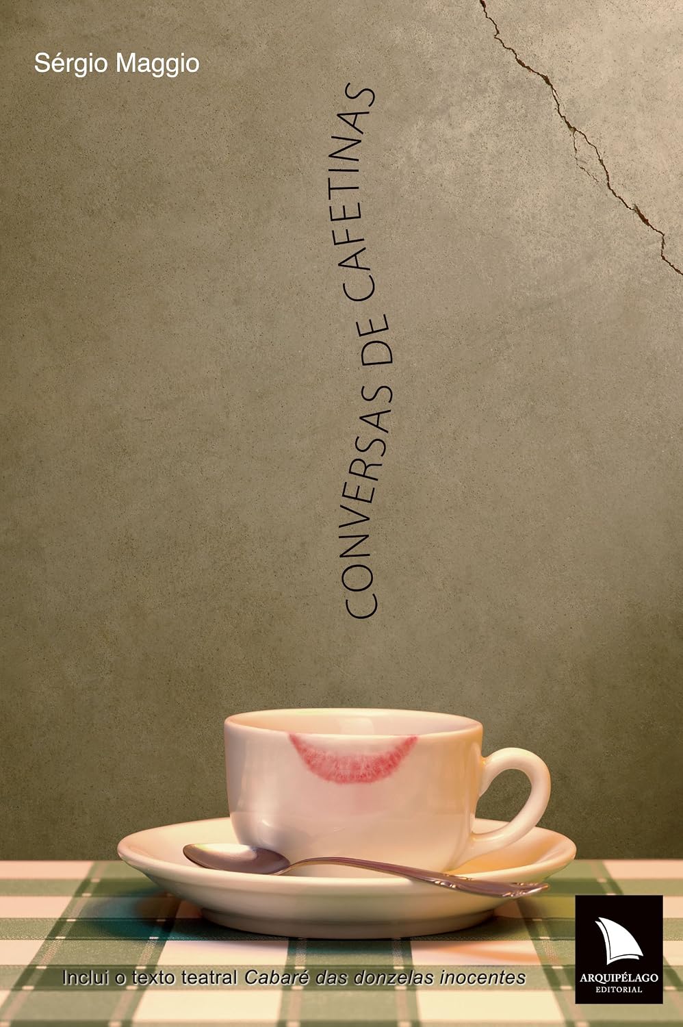 capítulo por capítulo baixar Conversas de cafetinas