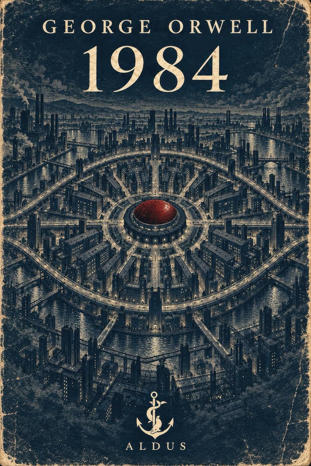 capítulo por capítulo baixar 1984 (Classici Moderni Vol. 4) (Italian Edition)