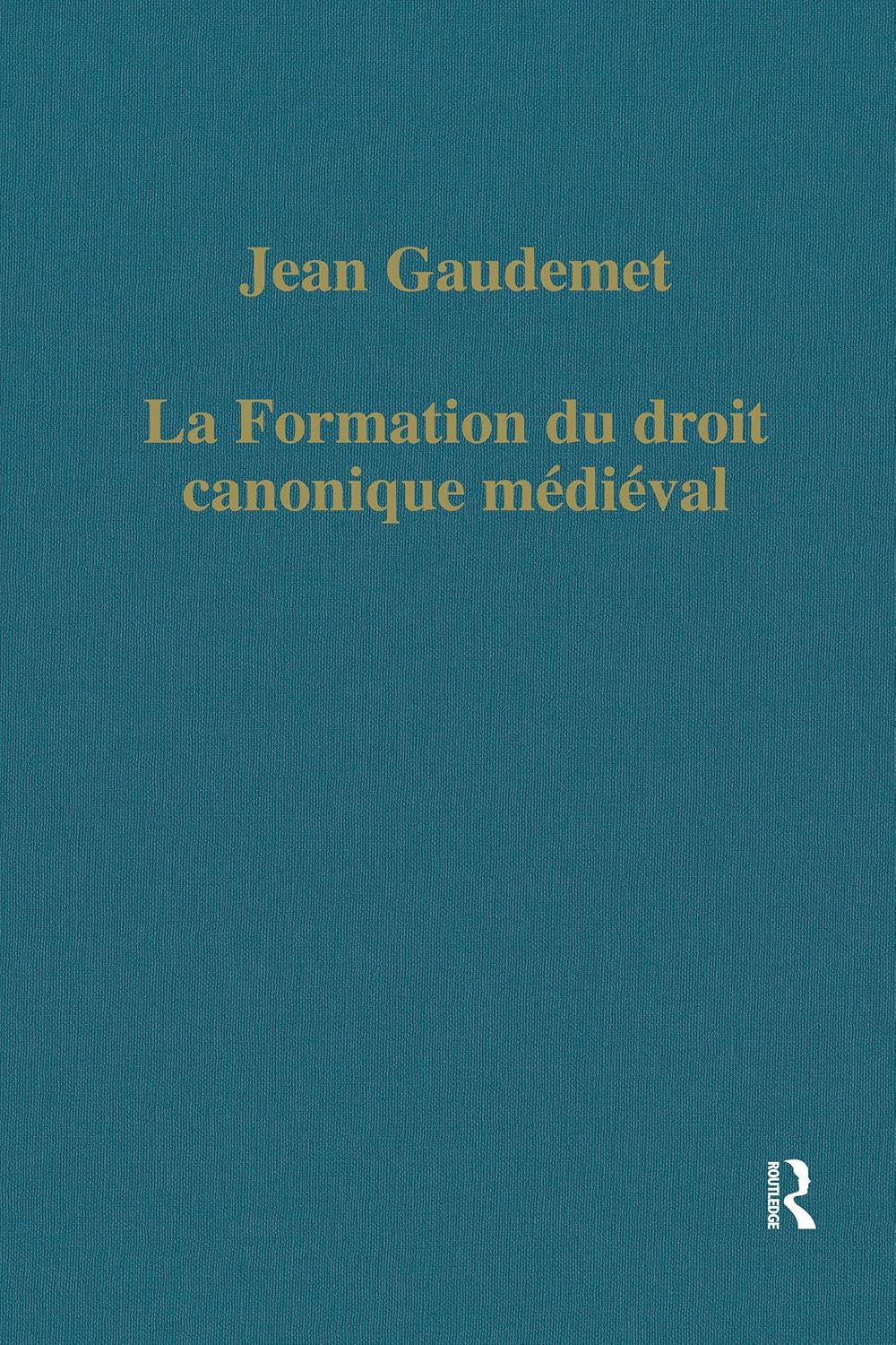 capítulo por capítulo baixar La formation du droit canonique médiéval (Variorum Collected Studies) (French Edition)