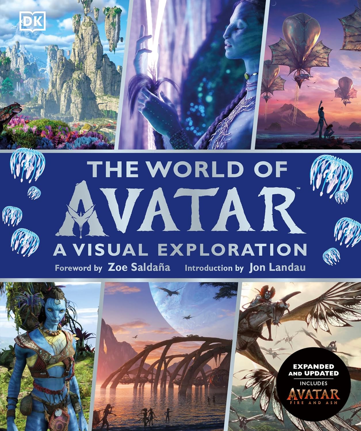 capítulo por capítulo baixar The World of Avatar Updated Edition