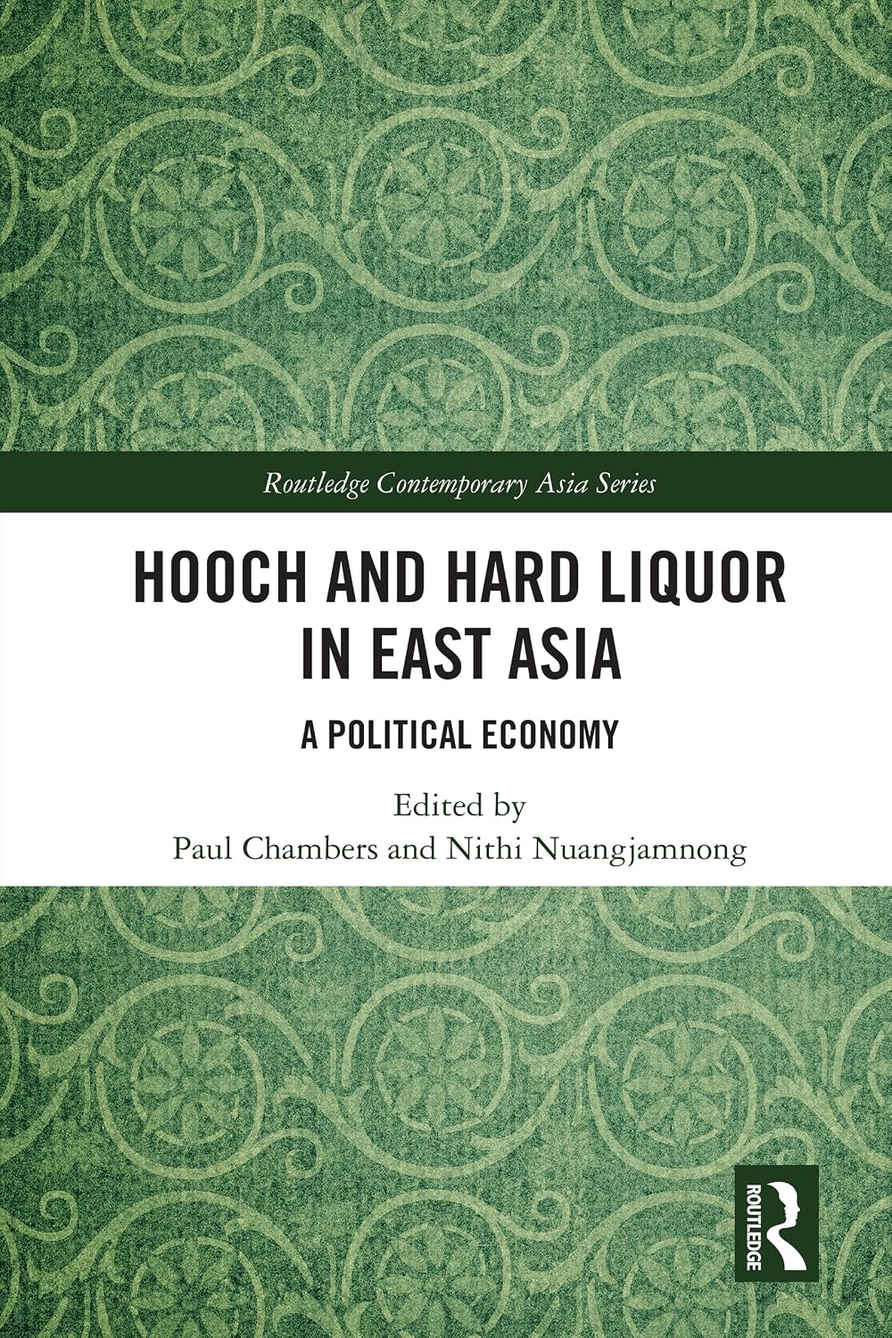 Hooch and Hard Liquor in East Asia: A Political Economy (Routledge Contemporary Asia Series) (English Edition) baixar livro de graça