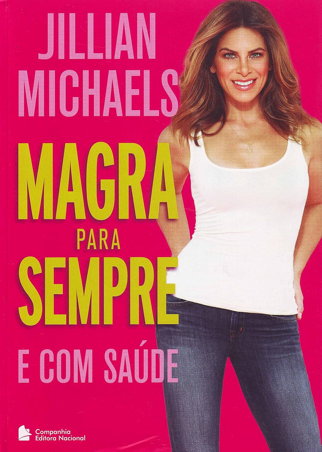Magra para sempre