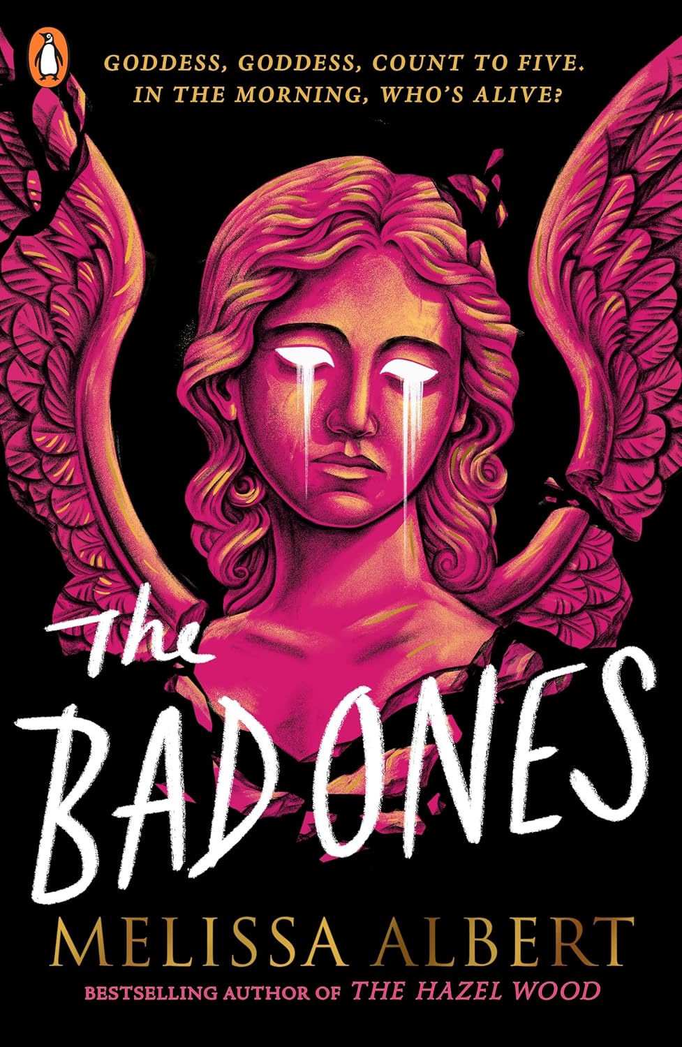 The Bad Ones: Melissa Albert baixar livro de graça