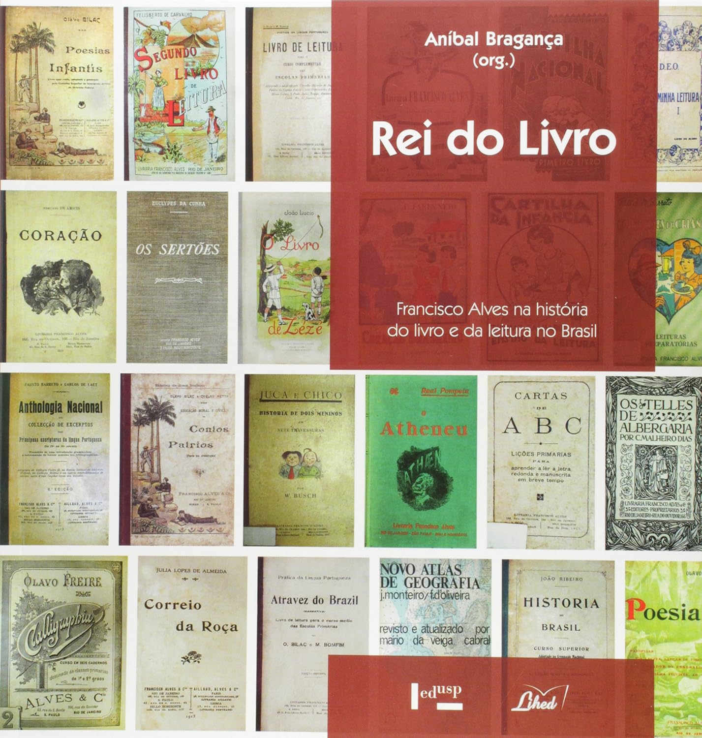 Rei do Livro. Francisco Alves na História do Livro e da Leitura no Brasil baixar o livro de graça