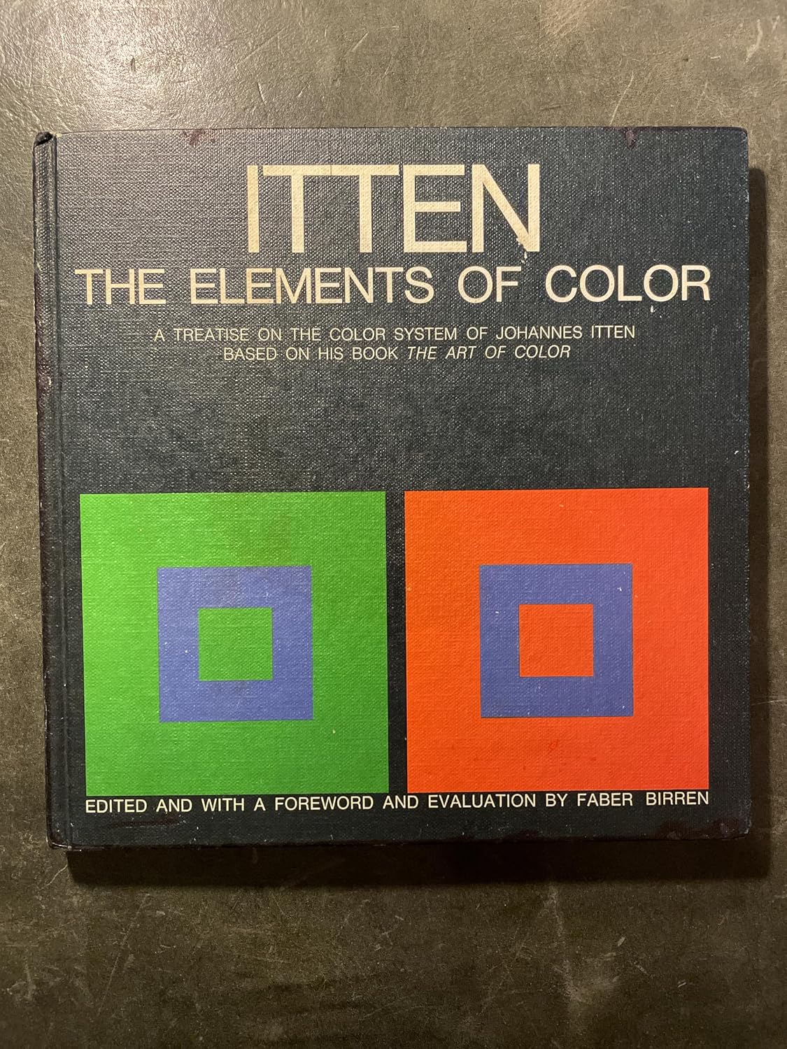 The Elements of Colour baixar o livro de graça