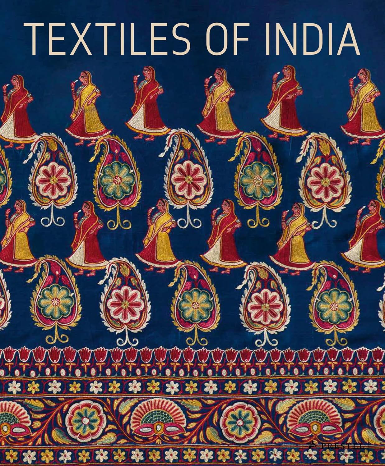 Textiles of India baixar o livro de graça