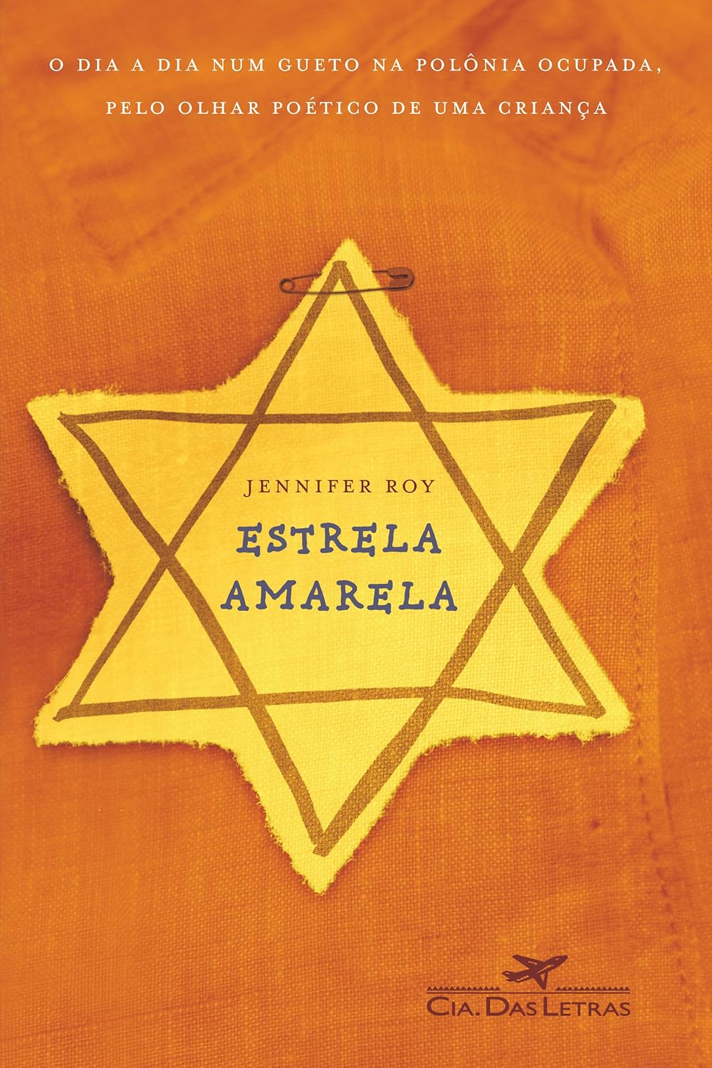 Estrela amarela baixar o livro de graça