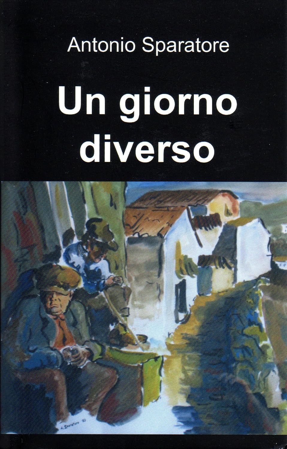 Un giorno diverso (Italian Edition) baixar livro de graça