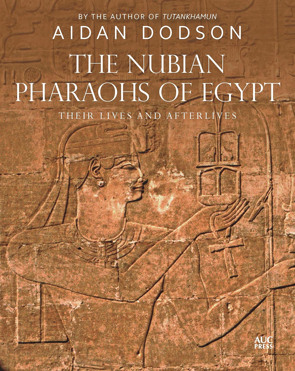The Nubian Pharaohs of Egypt: Their Lives and Afterlives baixar o livro de graça